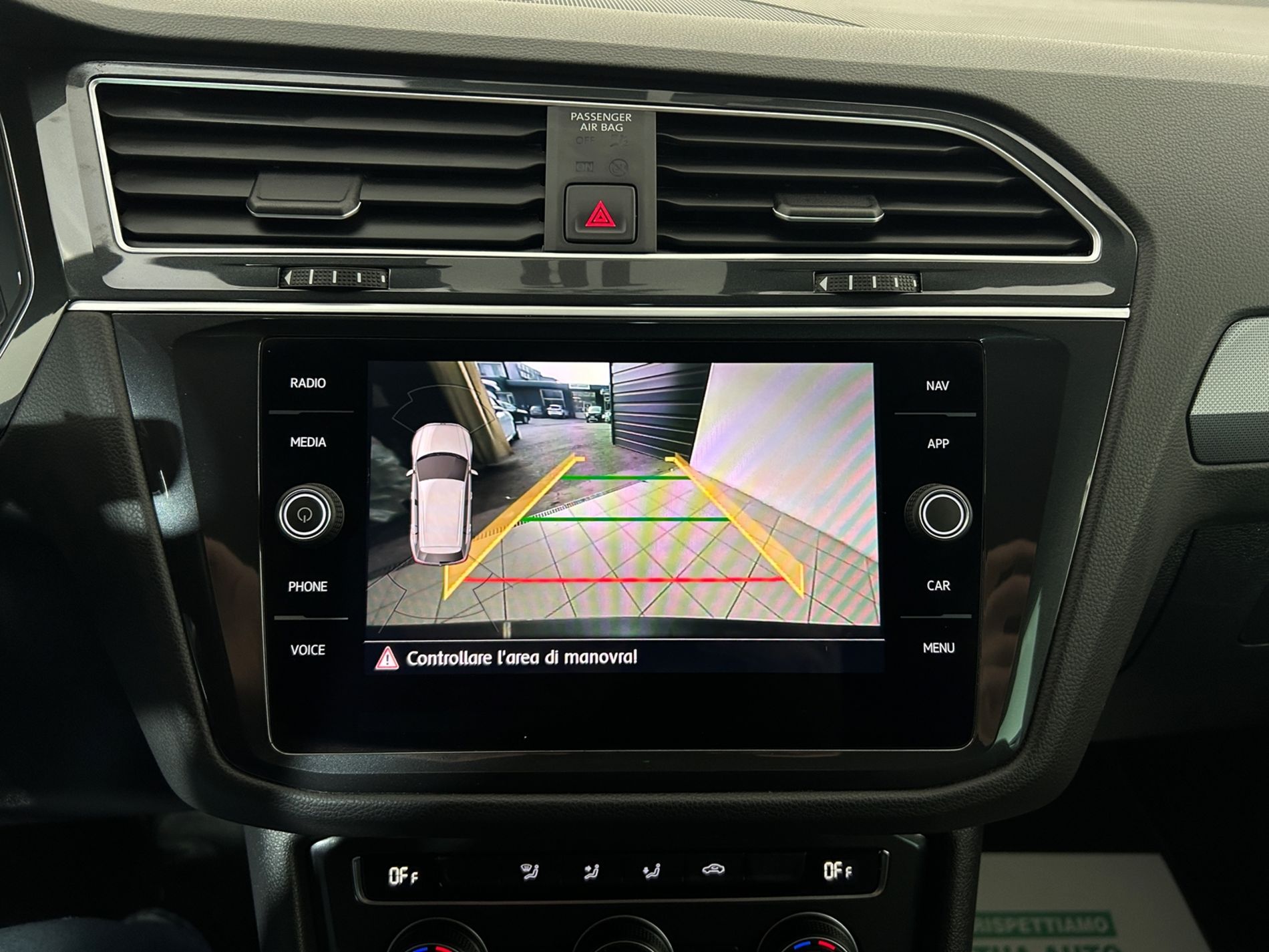 Tiguan Advanced 150cv dsg - Autoviemme