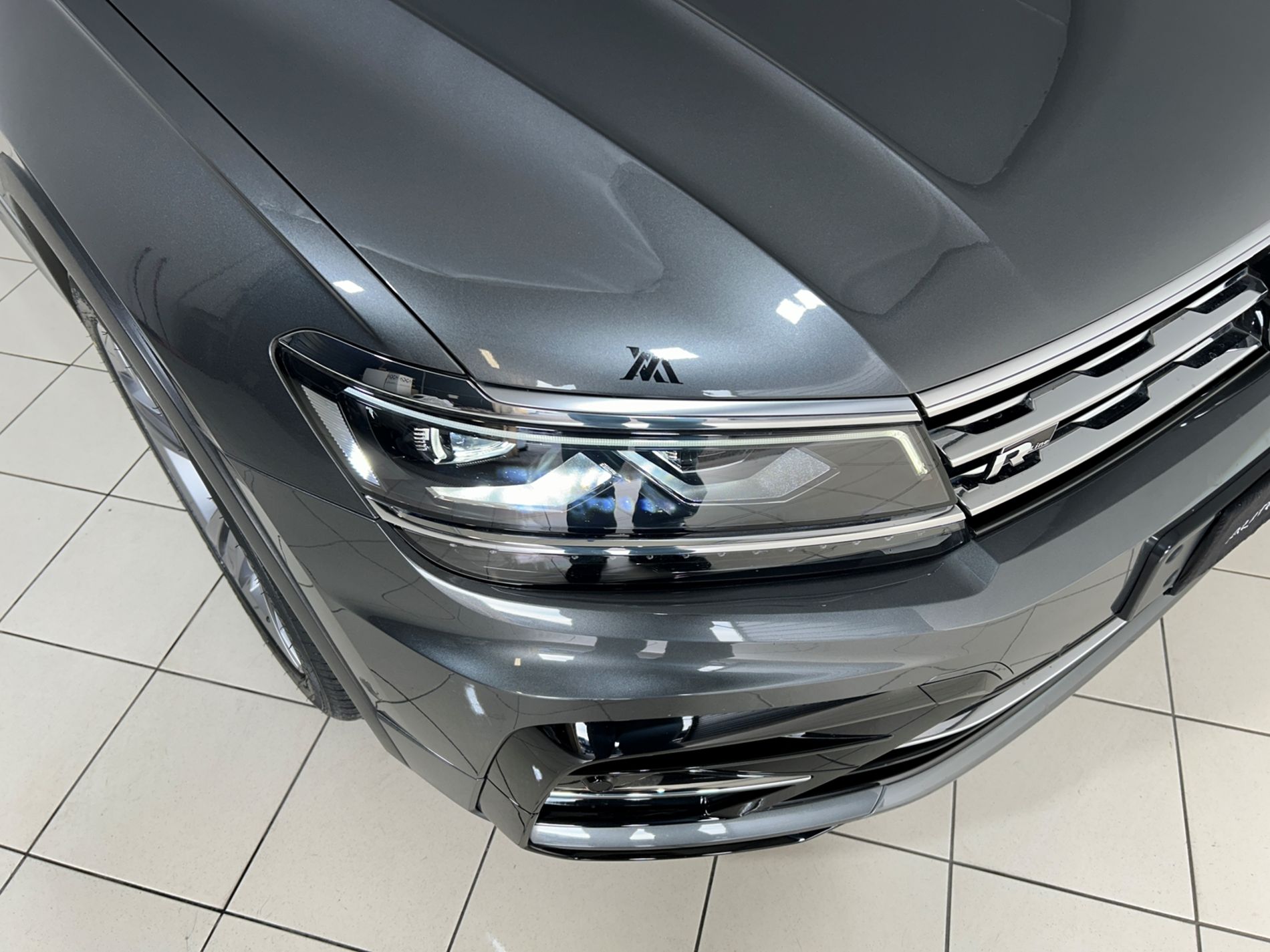 Tiguan Advanced 150cv dsg - Autoviemme