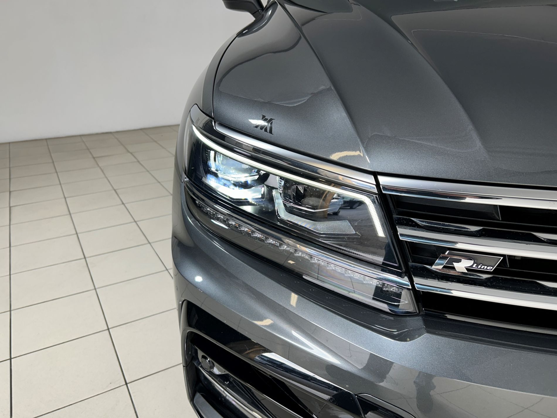 Tiguan Advanced 150cv dsg - Autoviemme