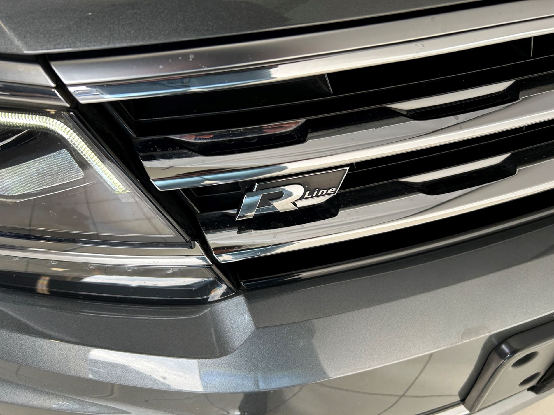 Tiguan Advanced 150cv dsg - Autoviemme