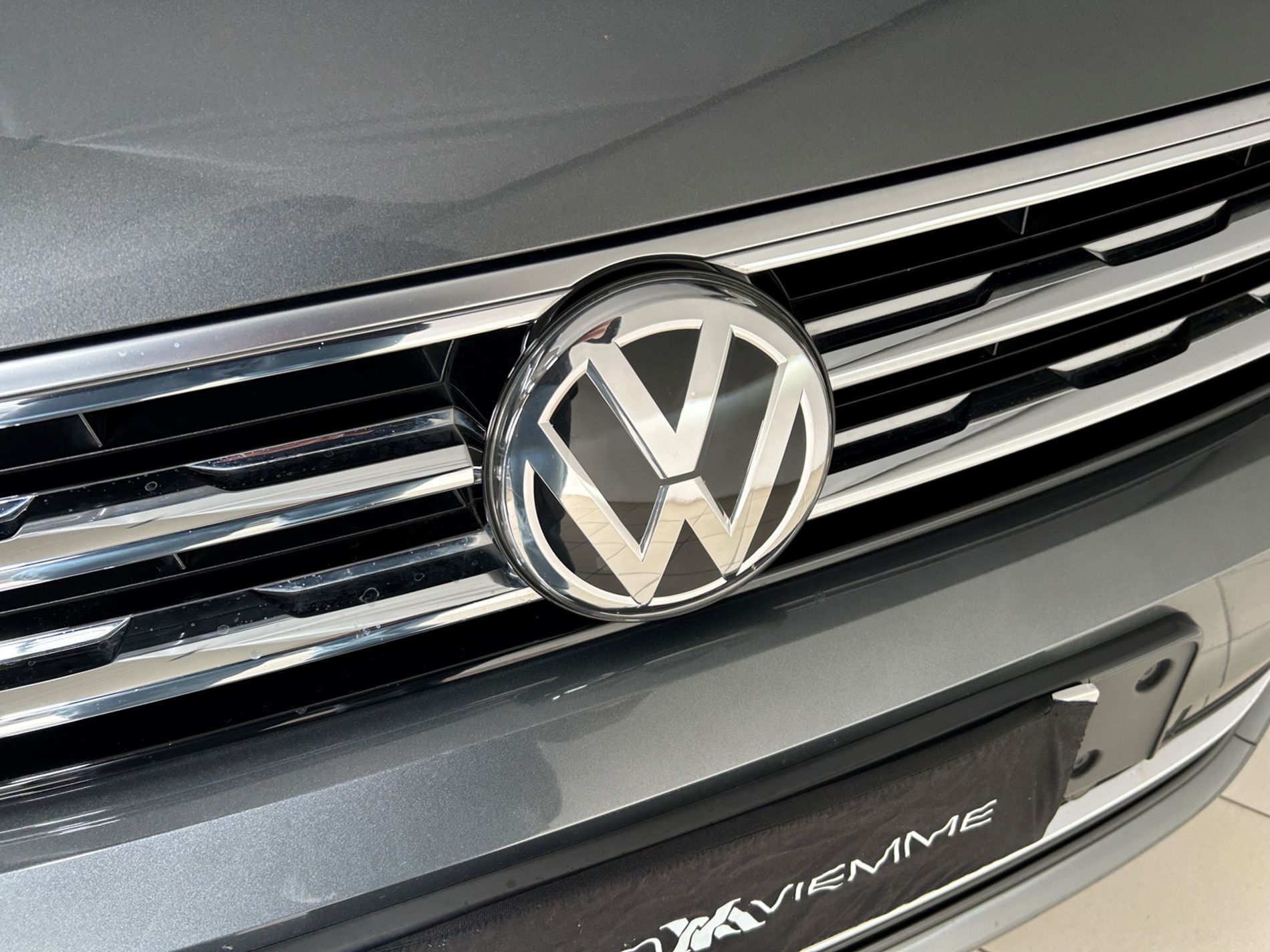 Tiguan Advanced 150cv dsg - Autoviemme