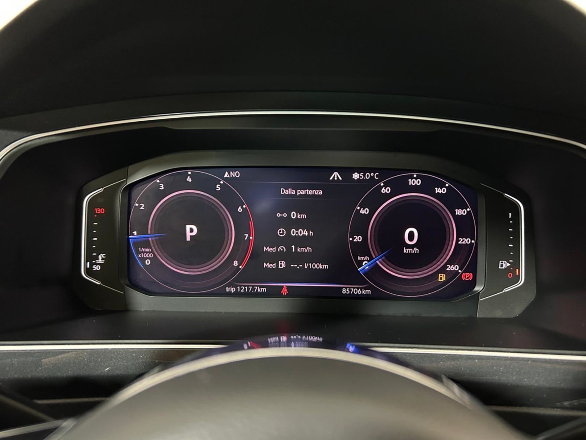 Tiguan Advanced 150cv dsg - Autoviemme