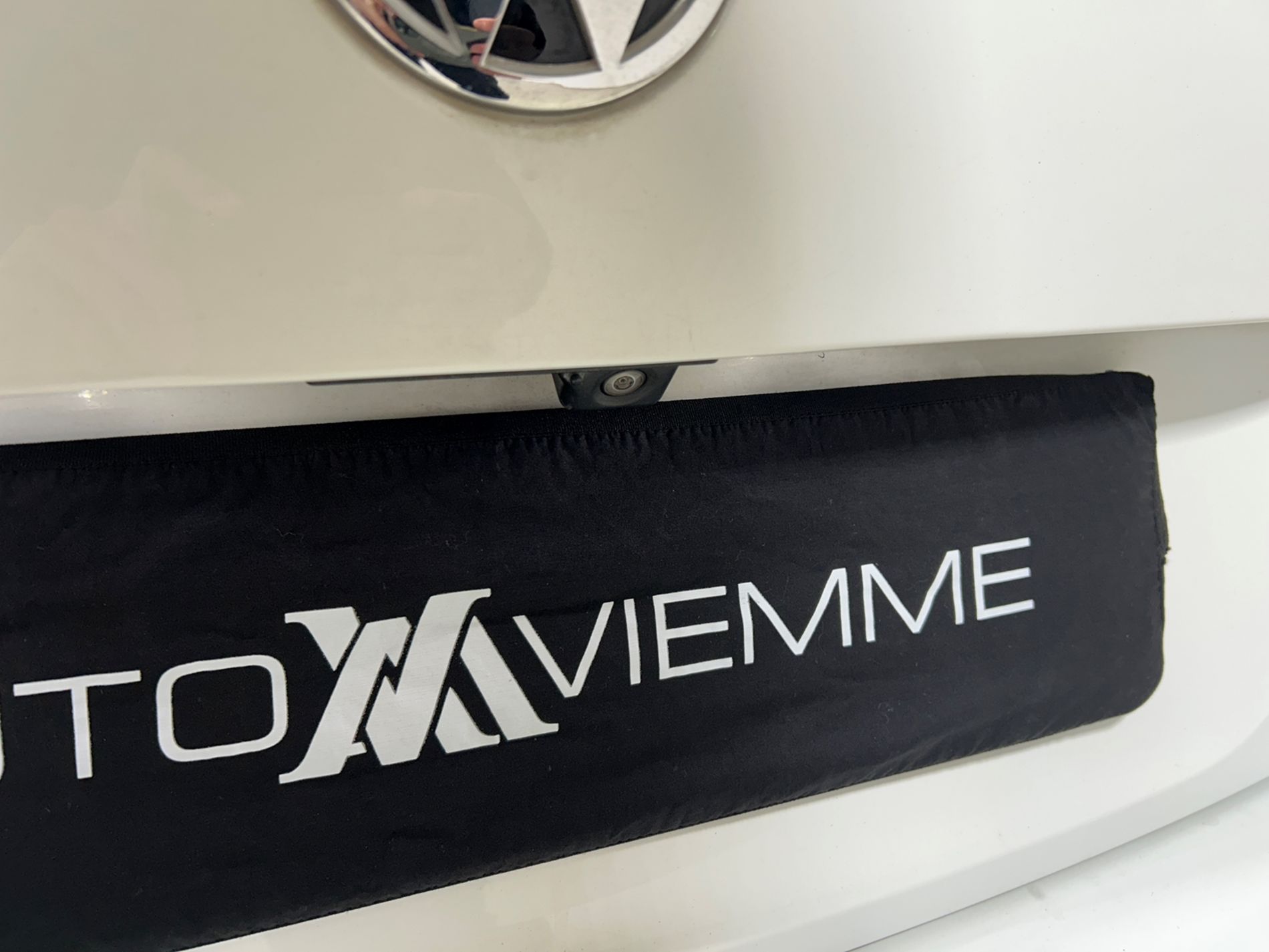 Tiguan Sport 150cv dsg - Autoviemme