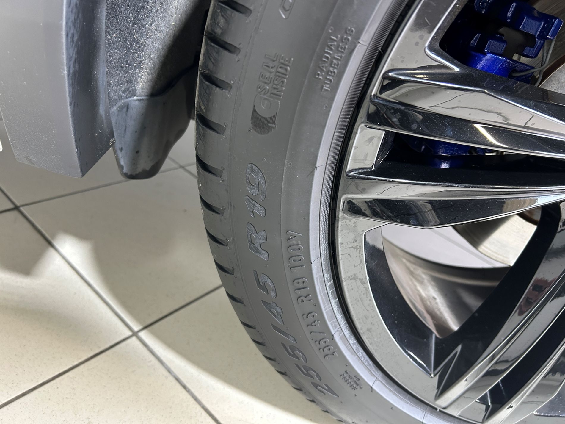 Tiguan Sport 150cv dsg - Autoviemme