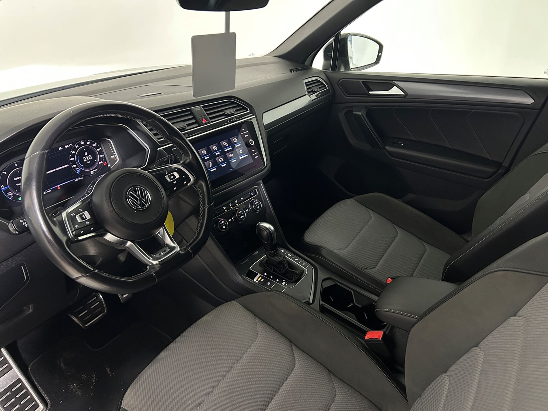 Tiguan Sport 150cv dsg - Autoviemme