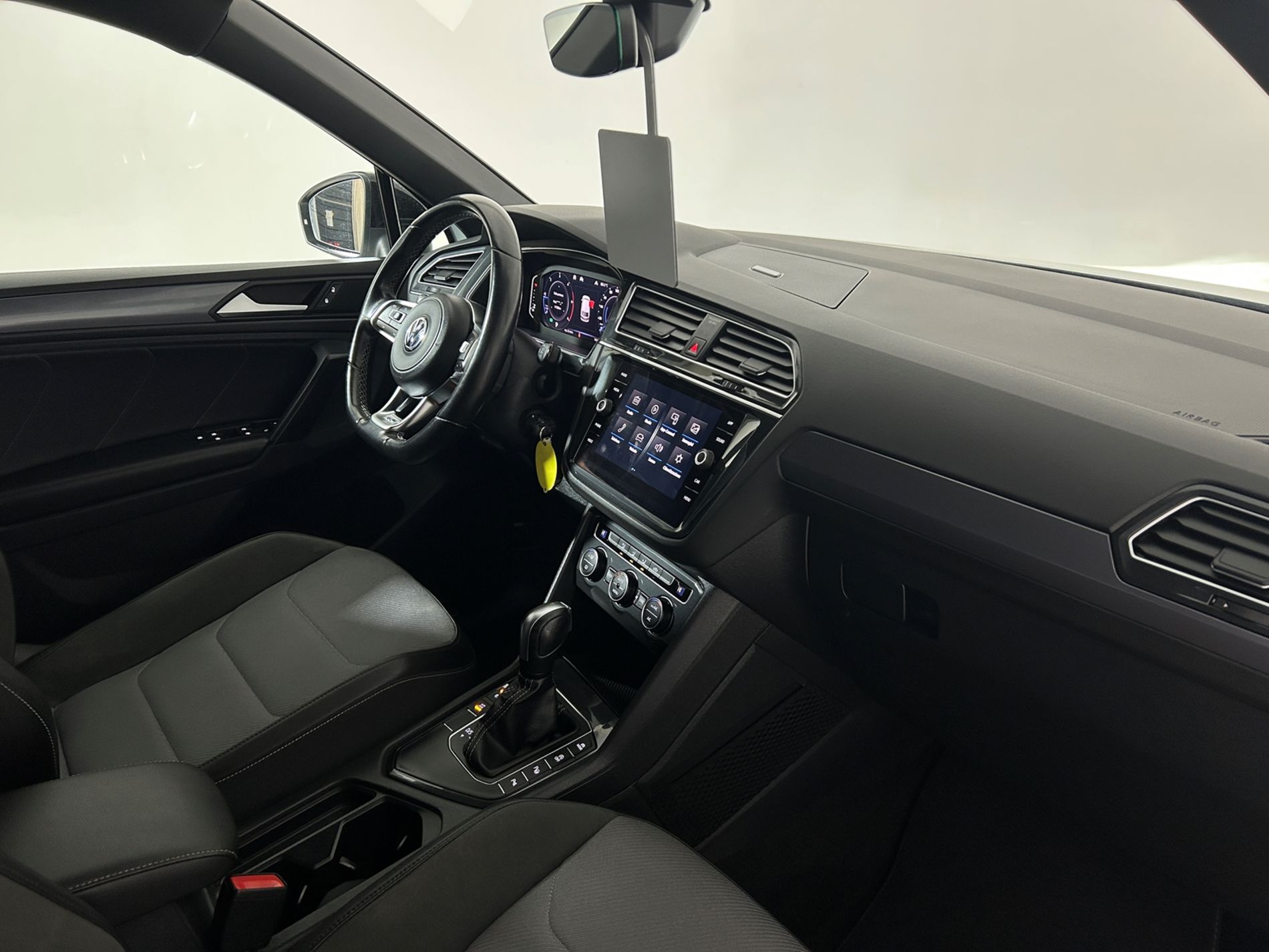 Tiguan Sport 150cv dsg - Autoviemme