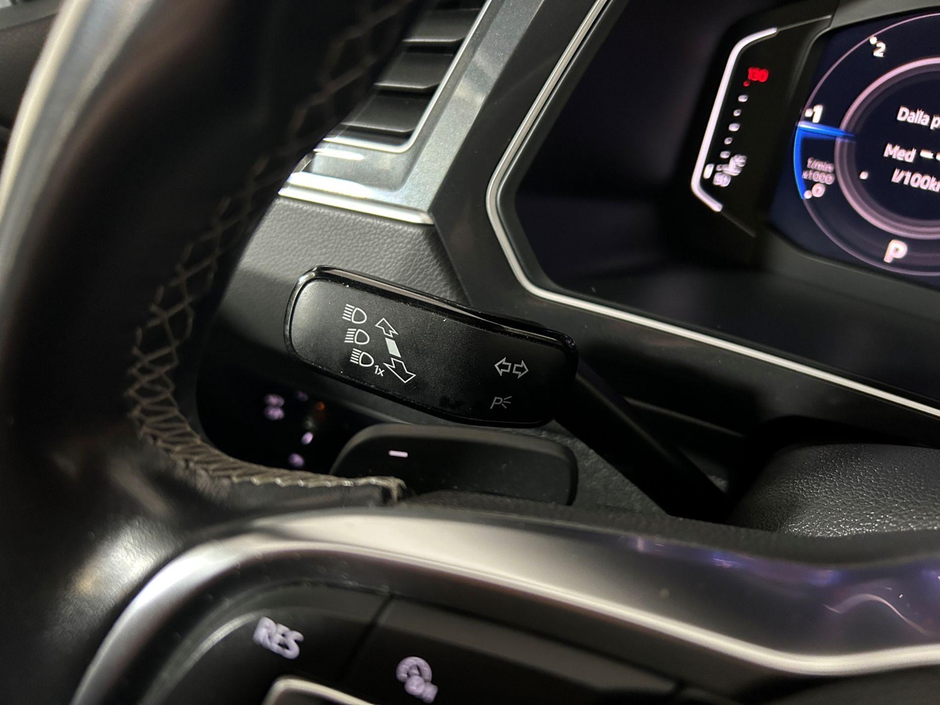 Tiguan Sport 150cv dsg - Autoviemme