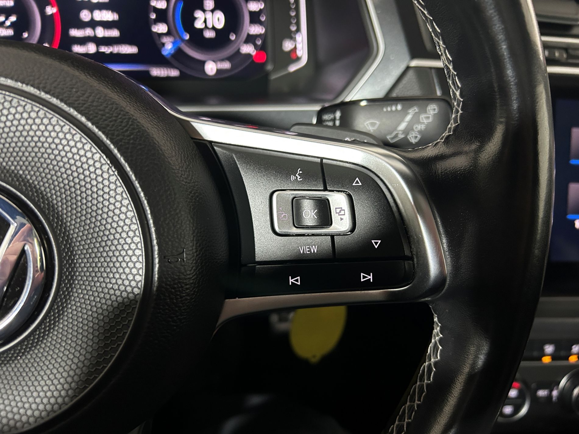 Tiguan Sport 150cv dsg - Autoviemme