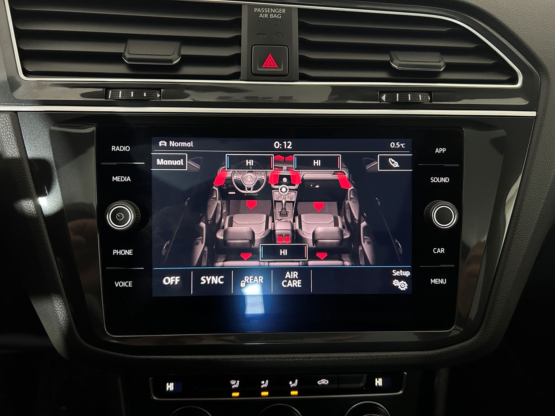 Tiguan Sport 150cv dsg - Autoviemme