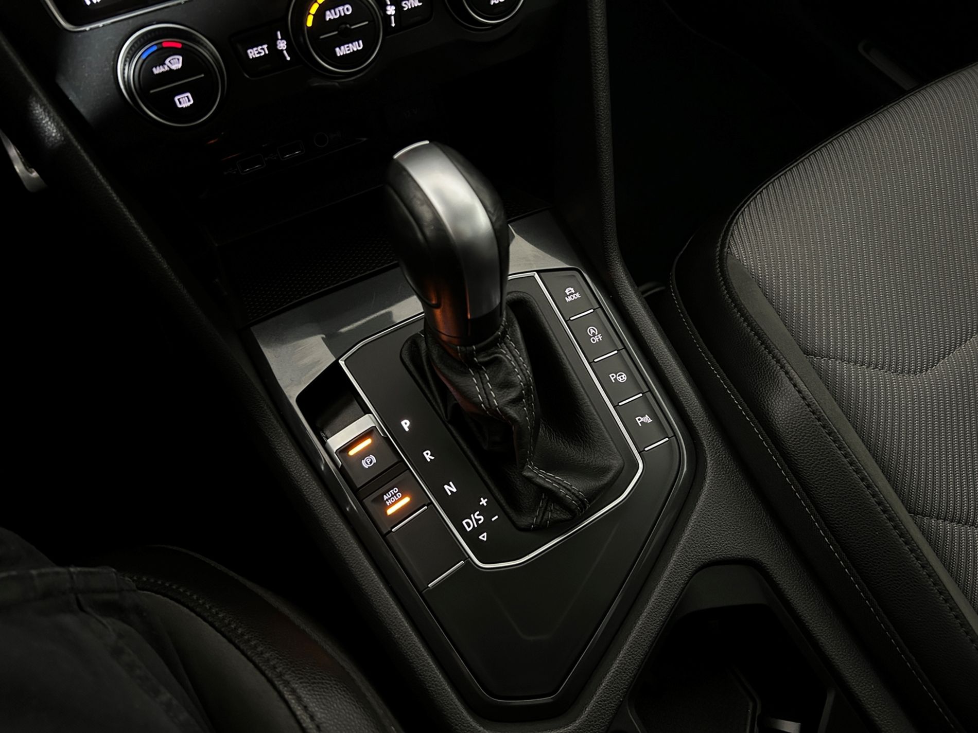 Tiguan Sport 150cv dsg - Autoviemme