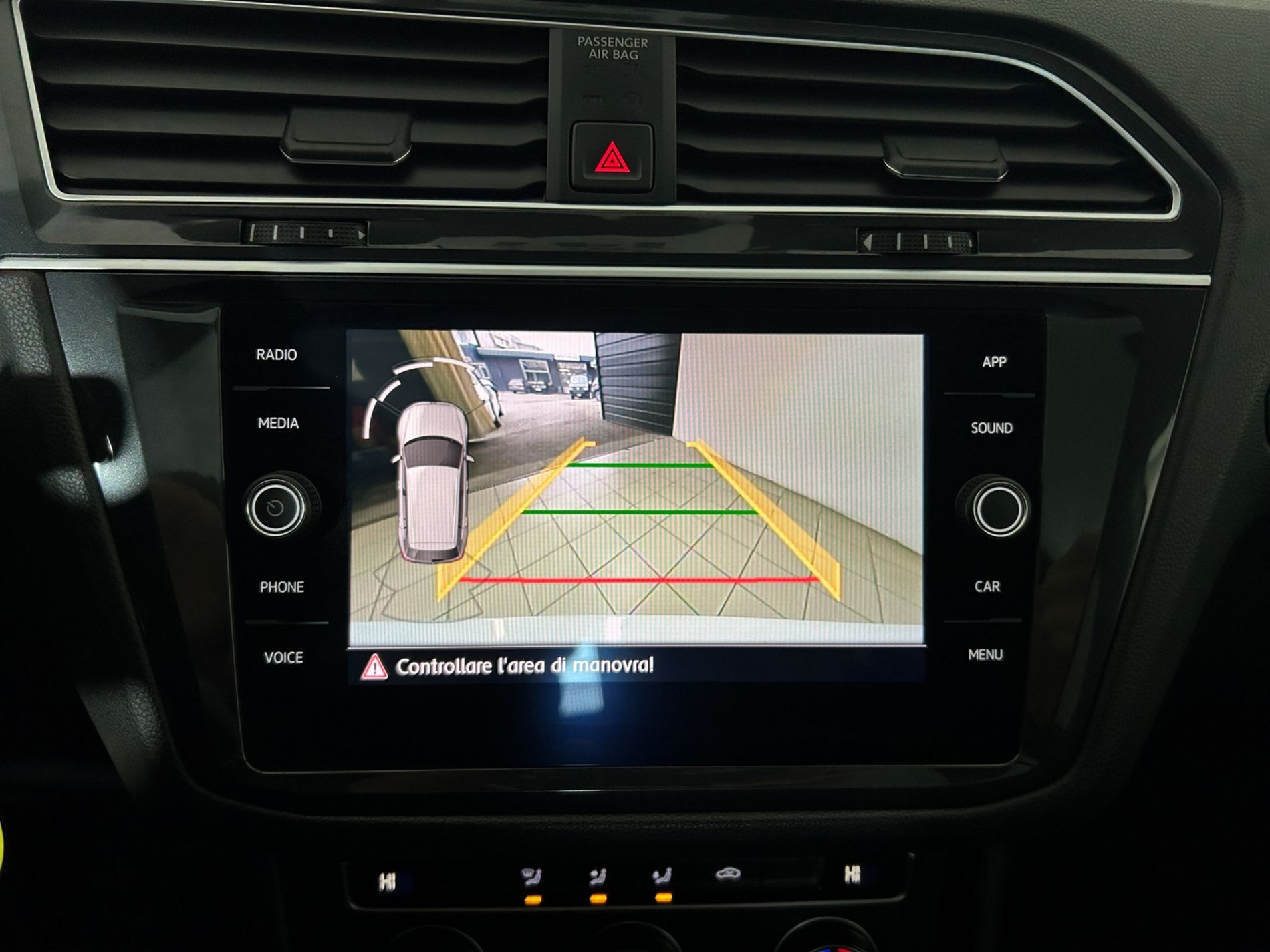 Tiguan Sport 150cv dsg - Autoviemme