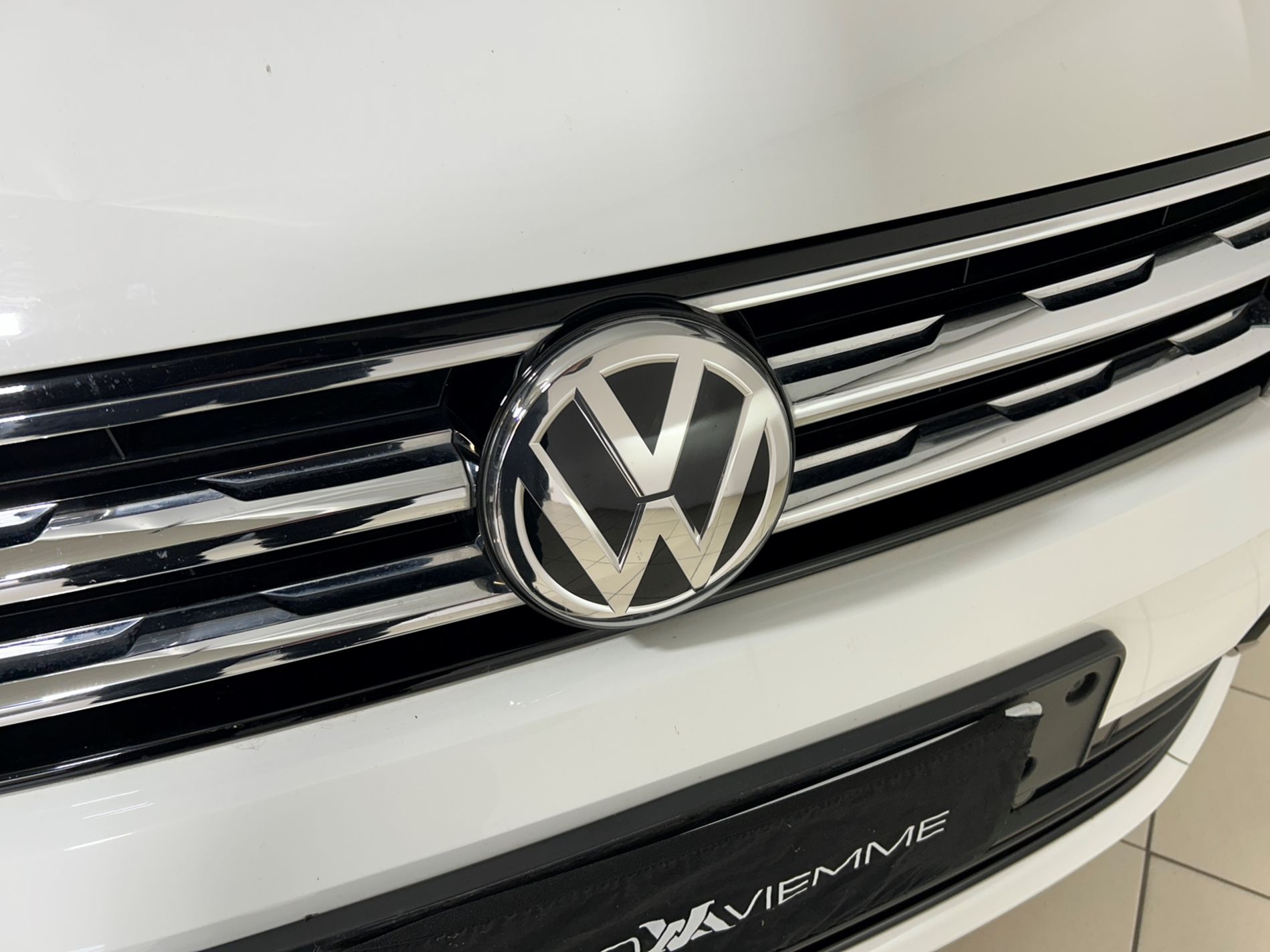 Tiguan Sport 150cv dsg - Autoviemme