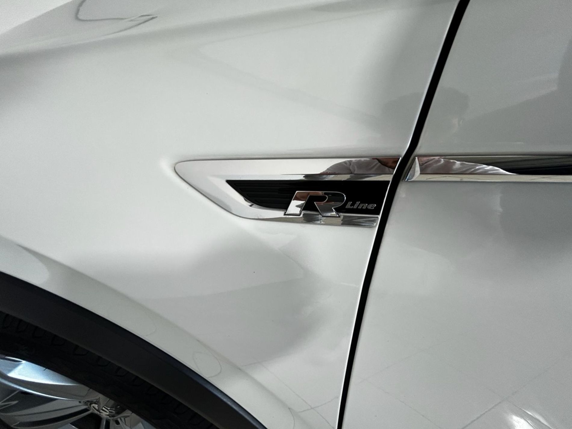 Tiguan 1.6 tdi Sport 115cv - Autoviemme