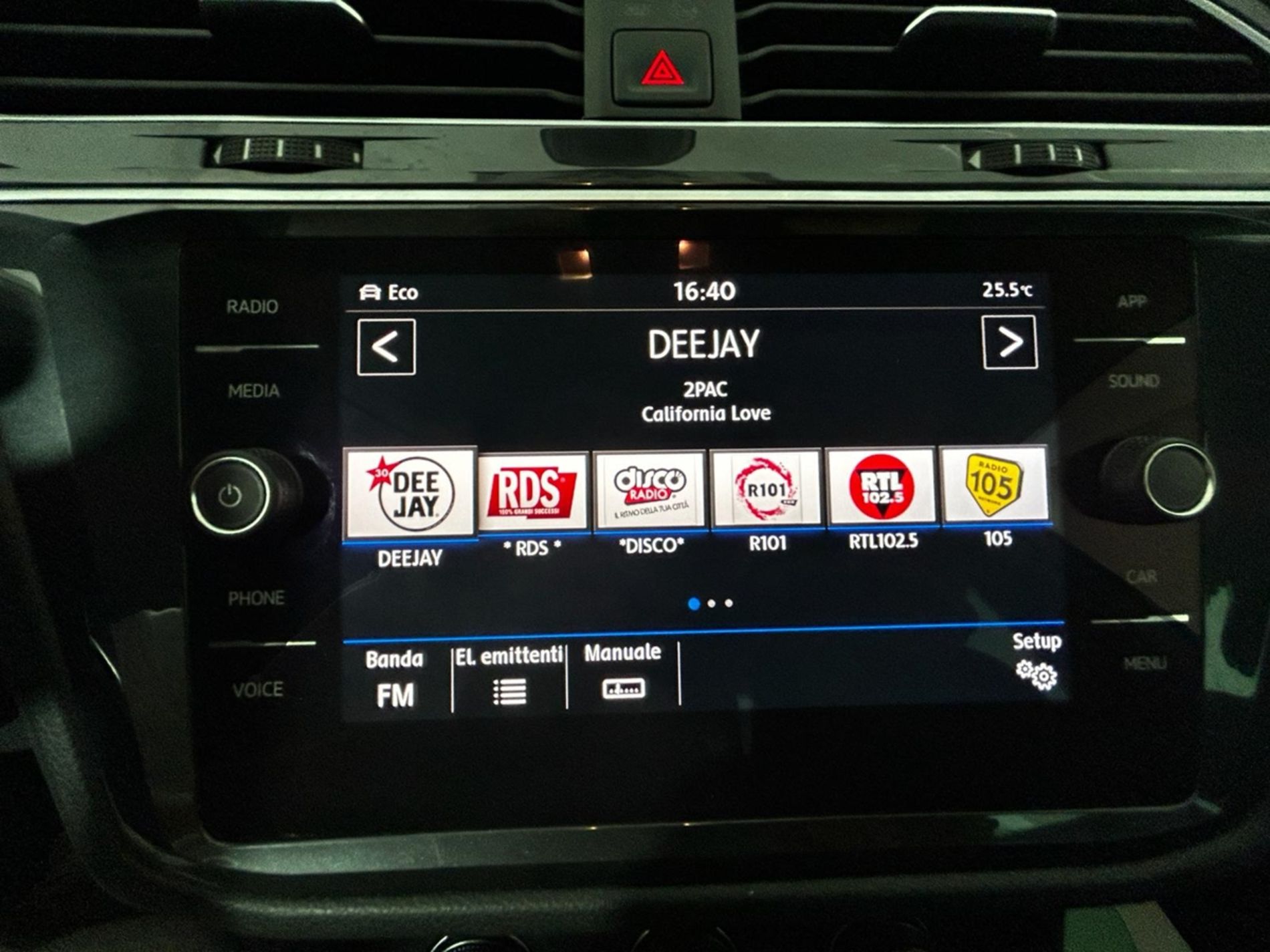 Tiguan 1.6 tdi Sport 115cv - Autoviemme