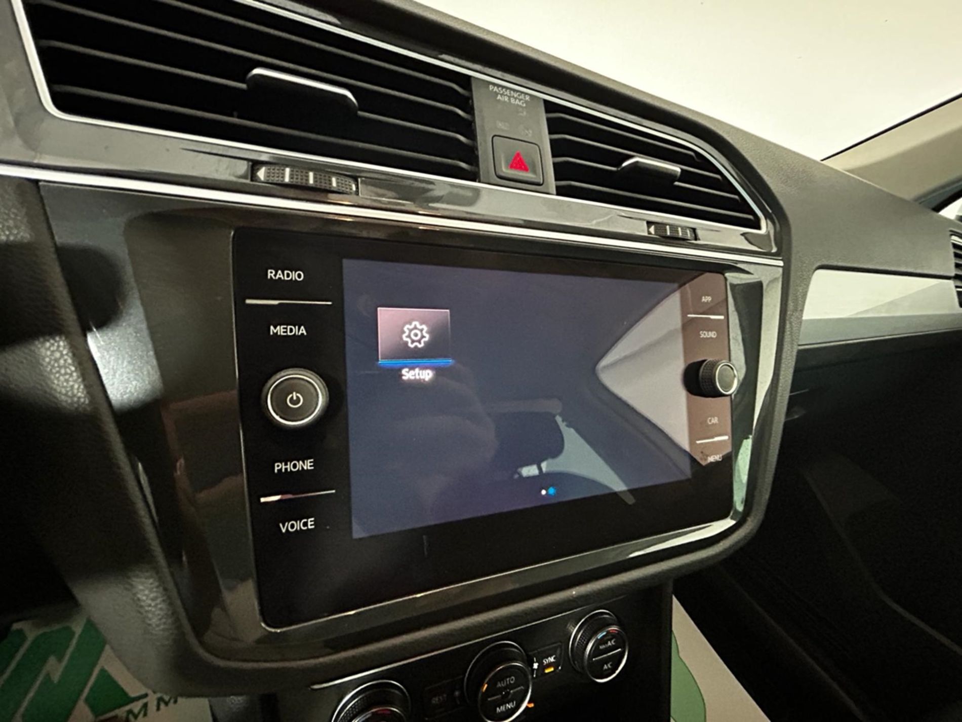 Tiguan 1.6 tdi Sport 115cv - Autoviemme