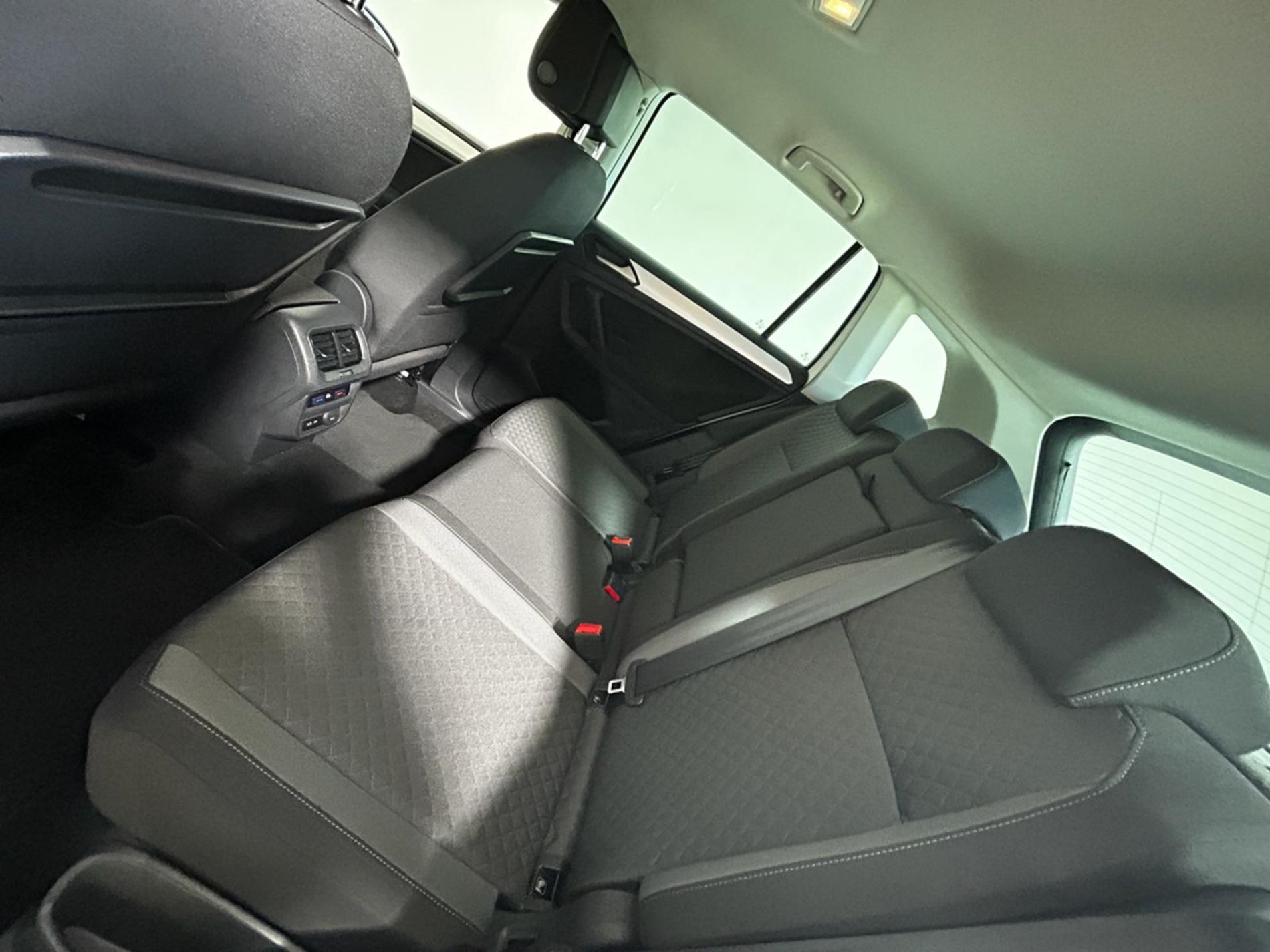 Tiguan 1.6 tdi Sport 115cv - Autoviemme