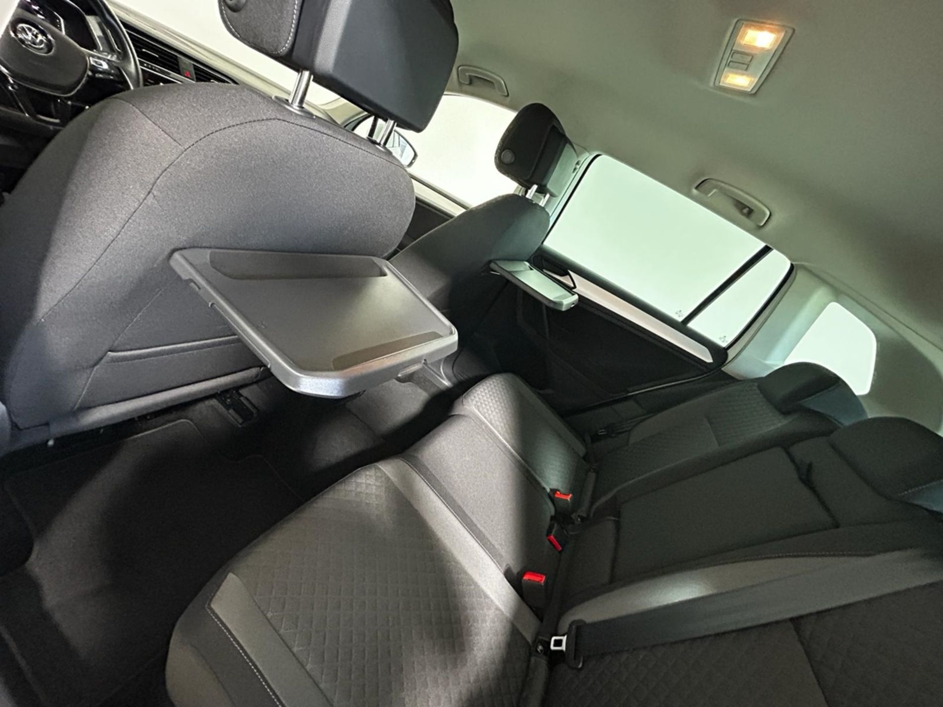 Tiguan 1.6 tdi Sport 115cv - Autoviemme