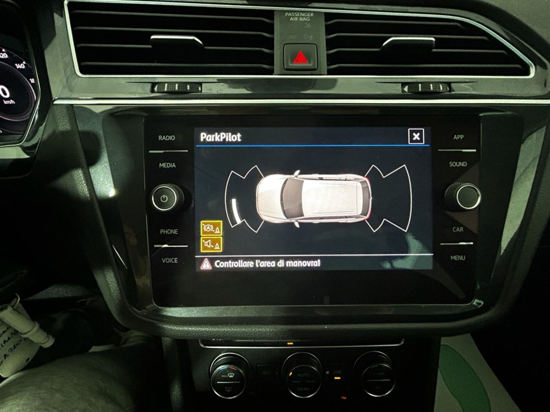Tiguan 1.6 tdi Sport 115cv - Autoviemme