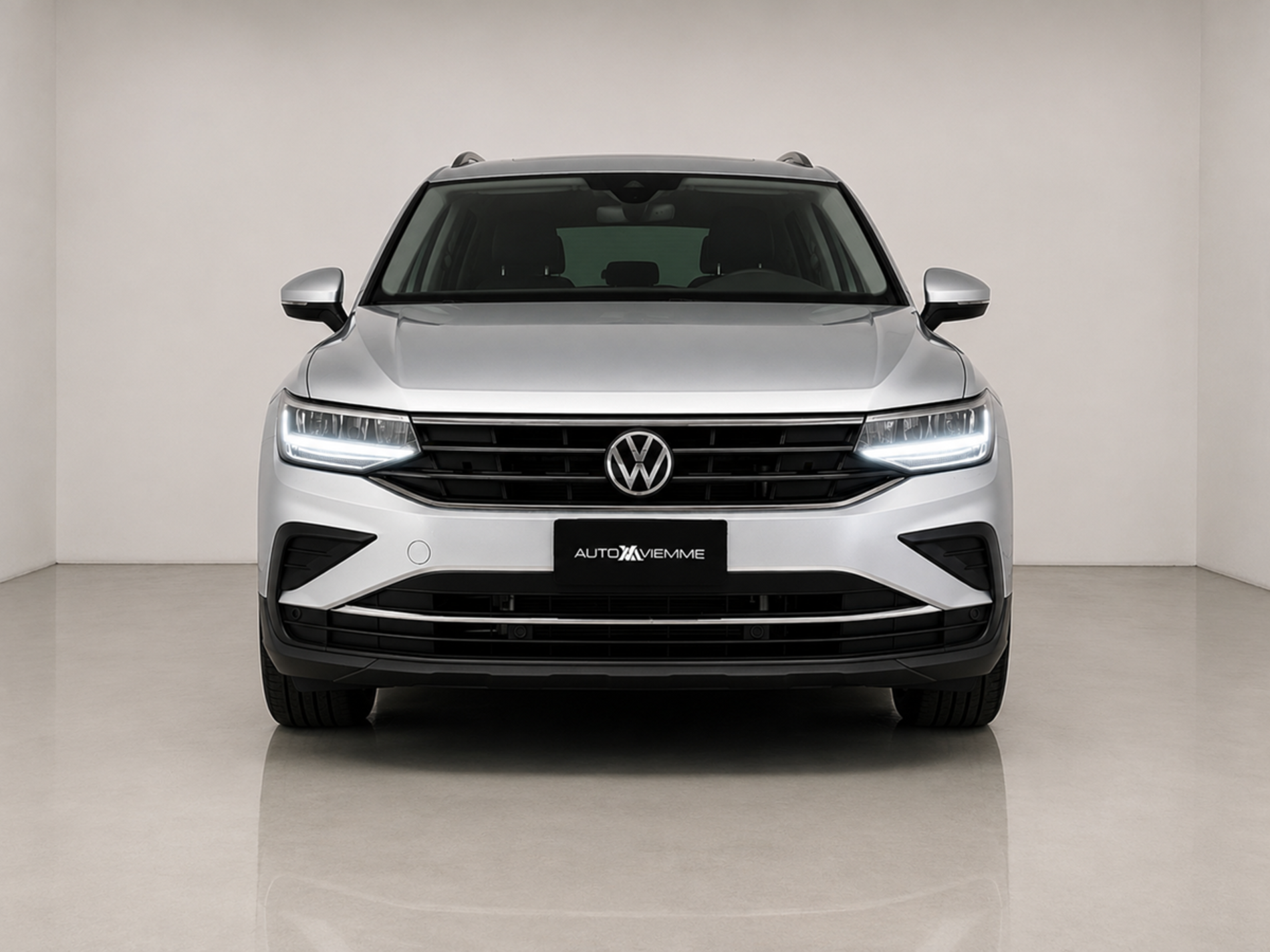 Tiguan Life 2.0 Tdi 150cv dsg - Autoviemme