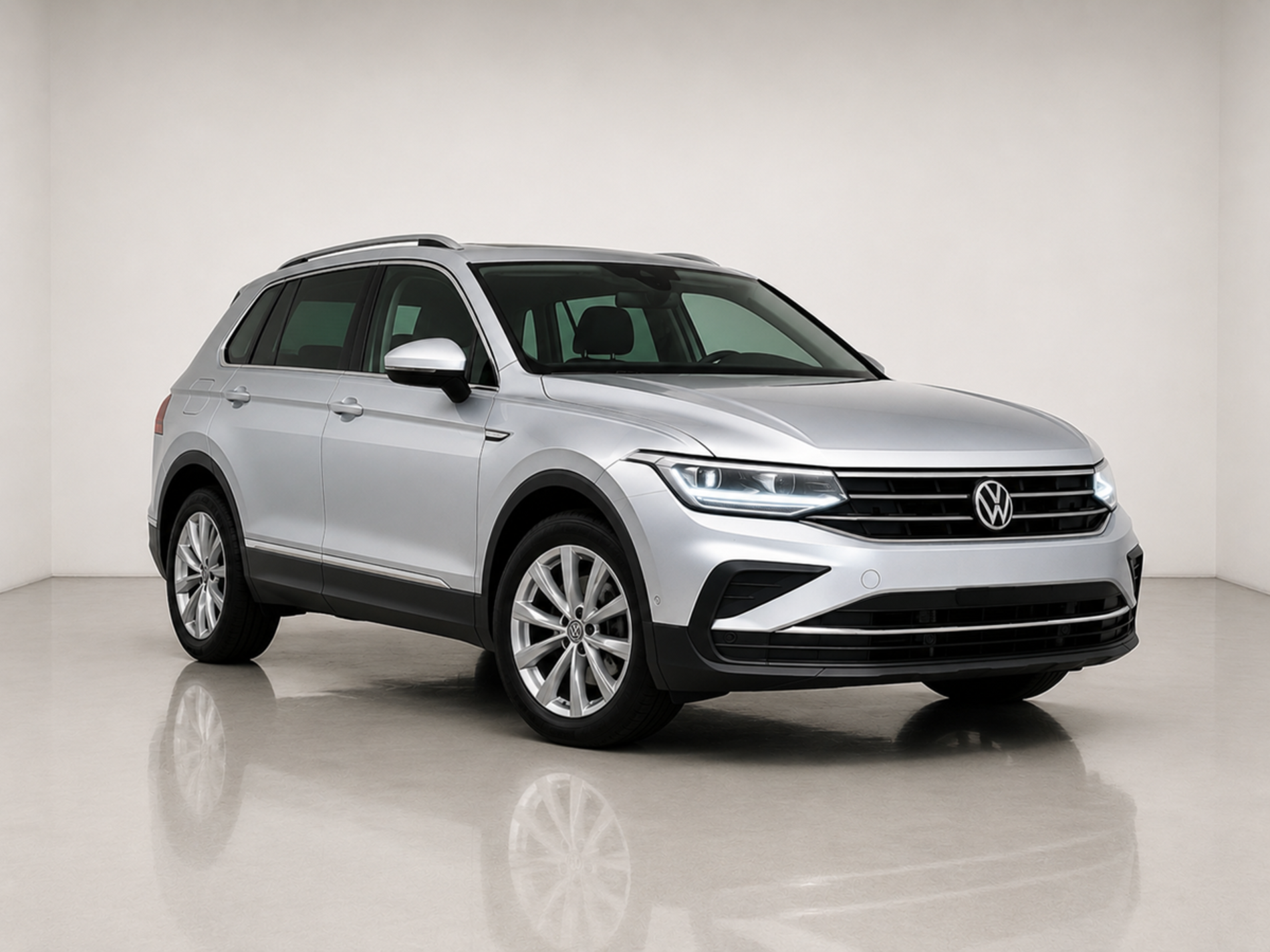Tiguan Life 2.0 Tdi 150cv dsg - Autoviemme