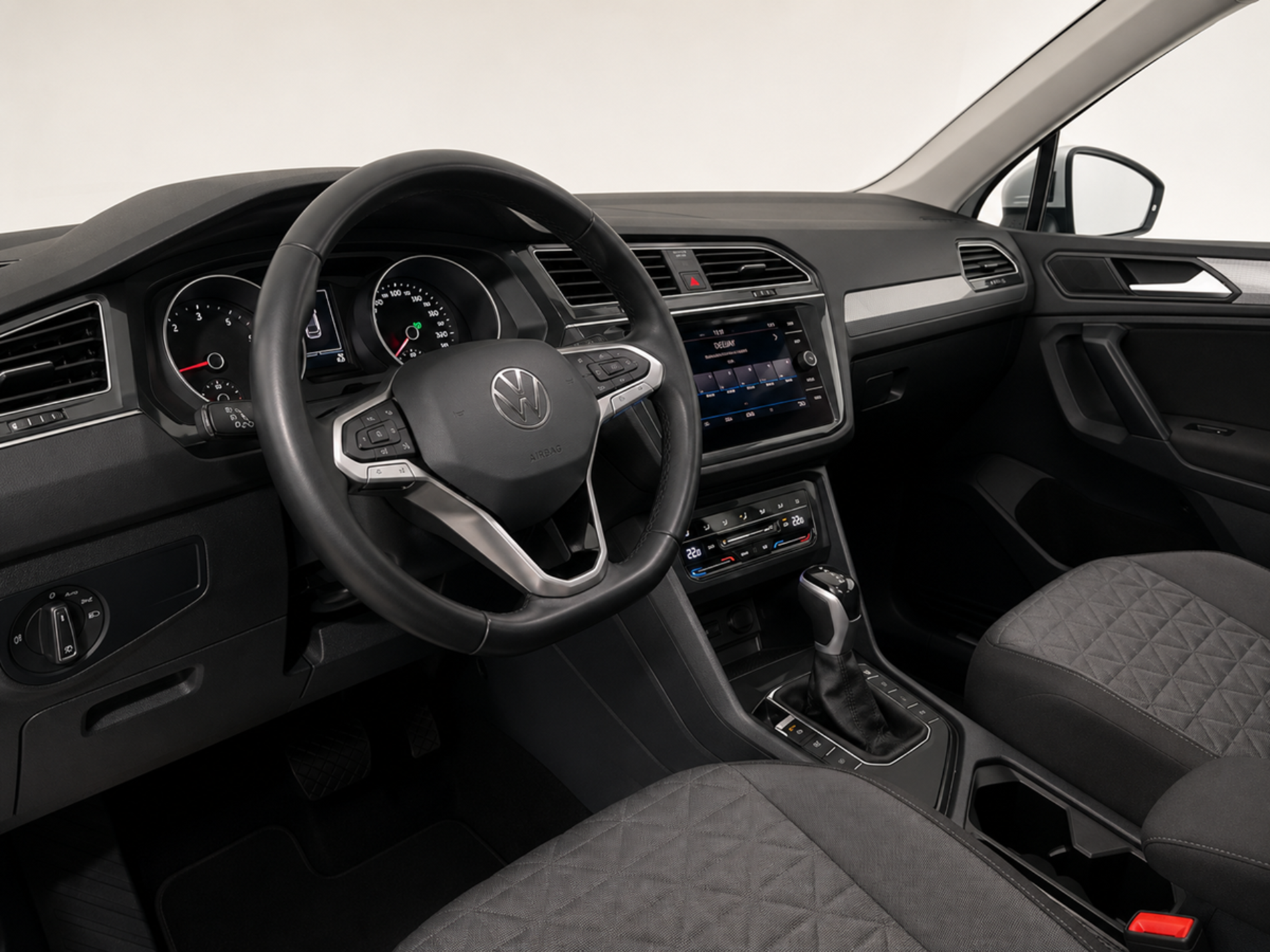 Tiguan Life 2.0 Tdi 150cv dsg - Autoviemme