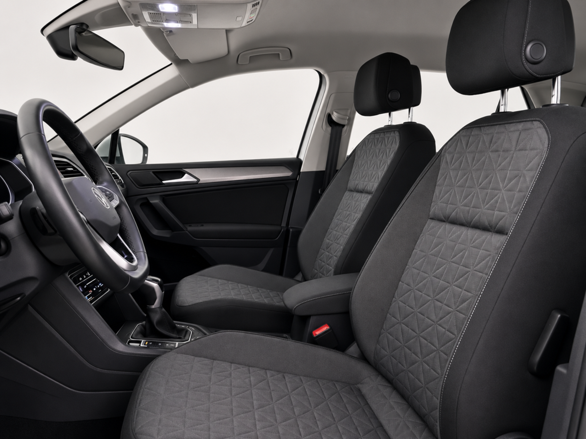 Tiguan Life 2.0 Tdi 150cv dsg - Autoviemme