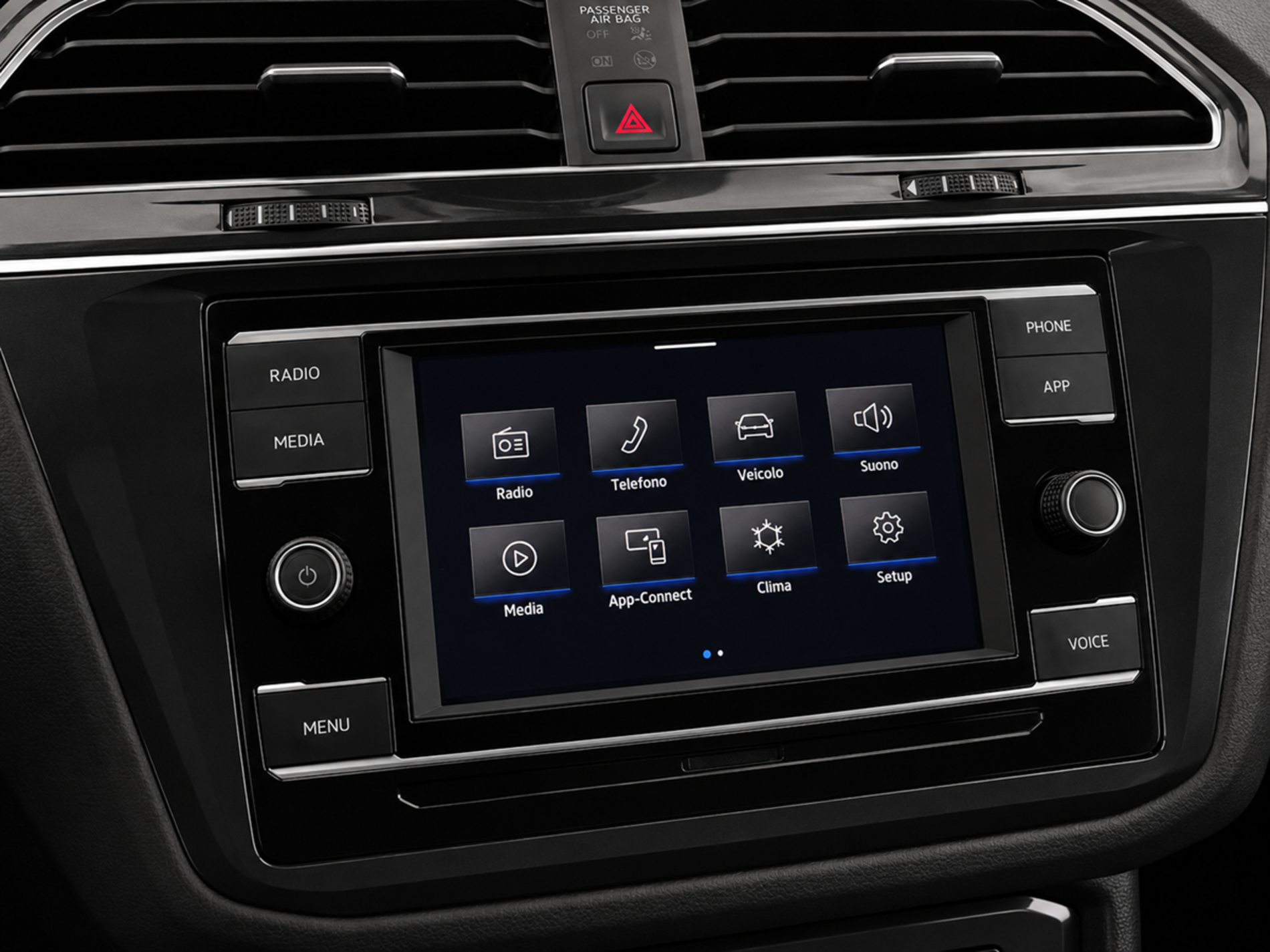Tiguan Life 2.0 Tdi 150cv dsg - Autoviemme