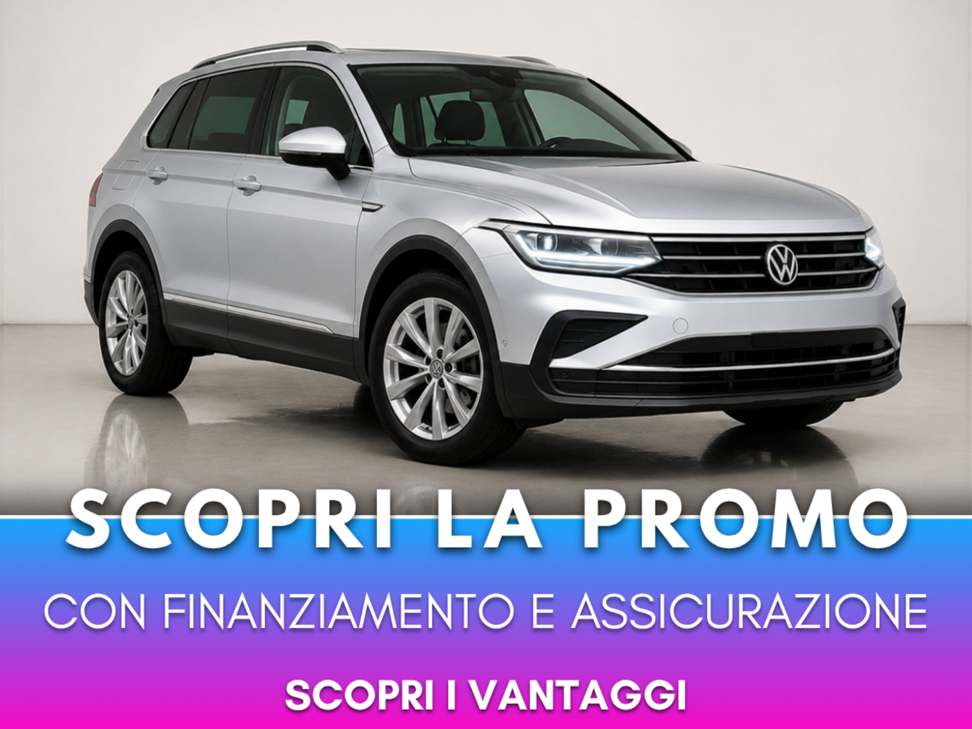 Tiguan Life 2.0 Tdi 150cv dsg - Autoviemme