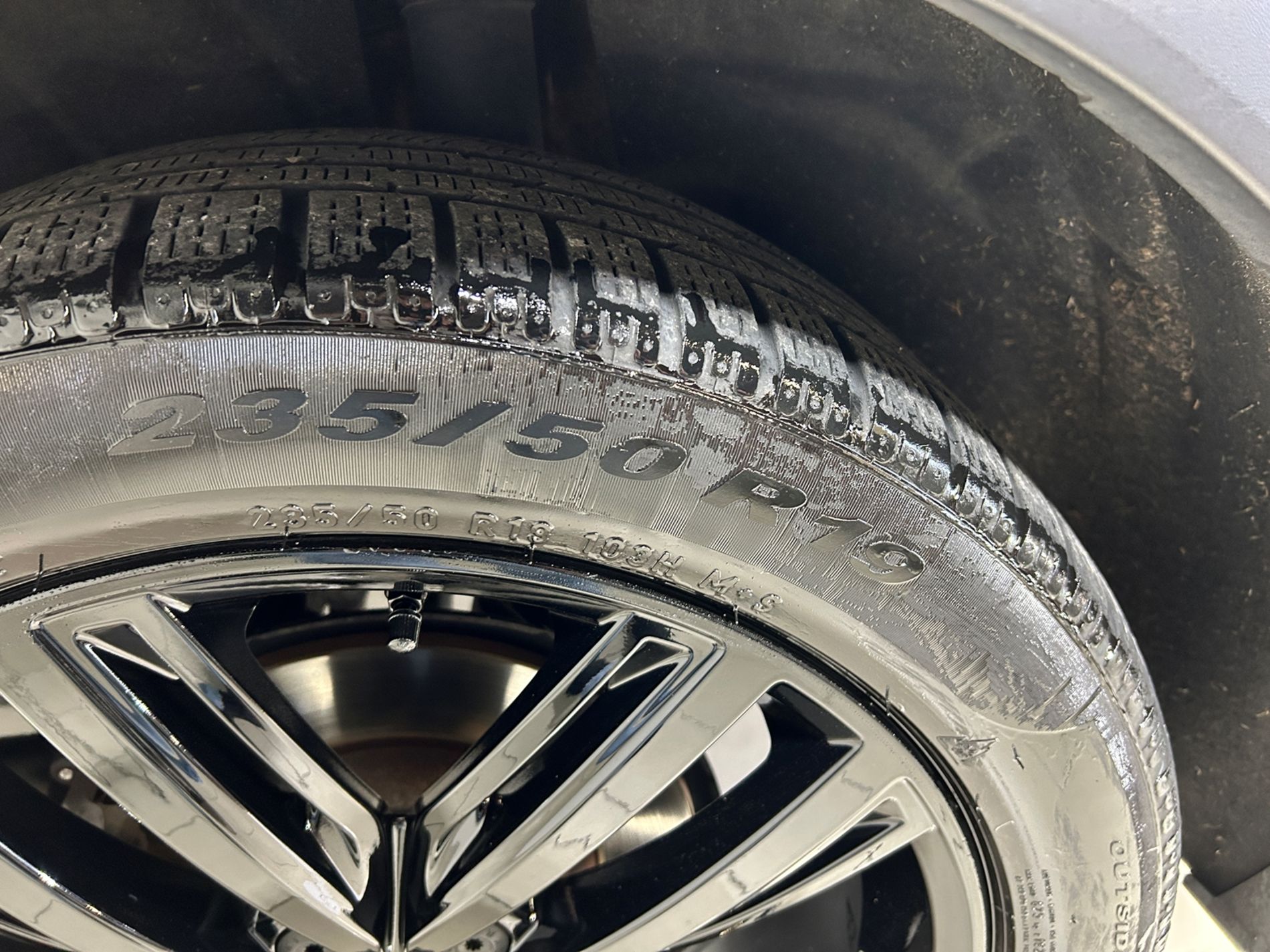 Tiguan R-Line 4motion 150cv dsg - Autoviemme