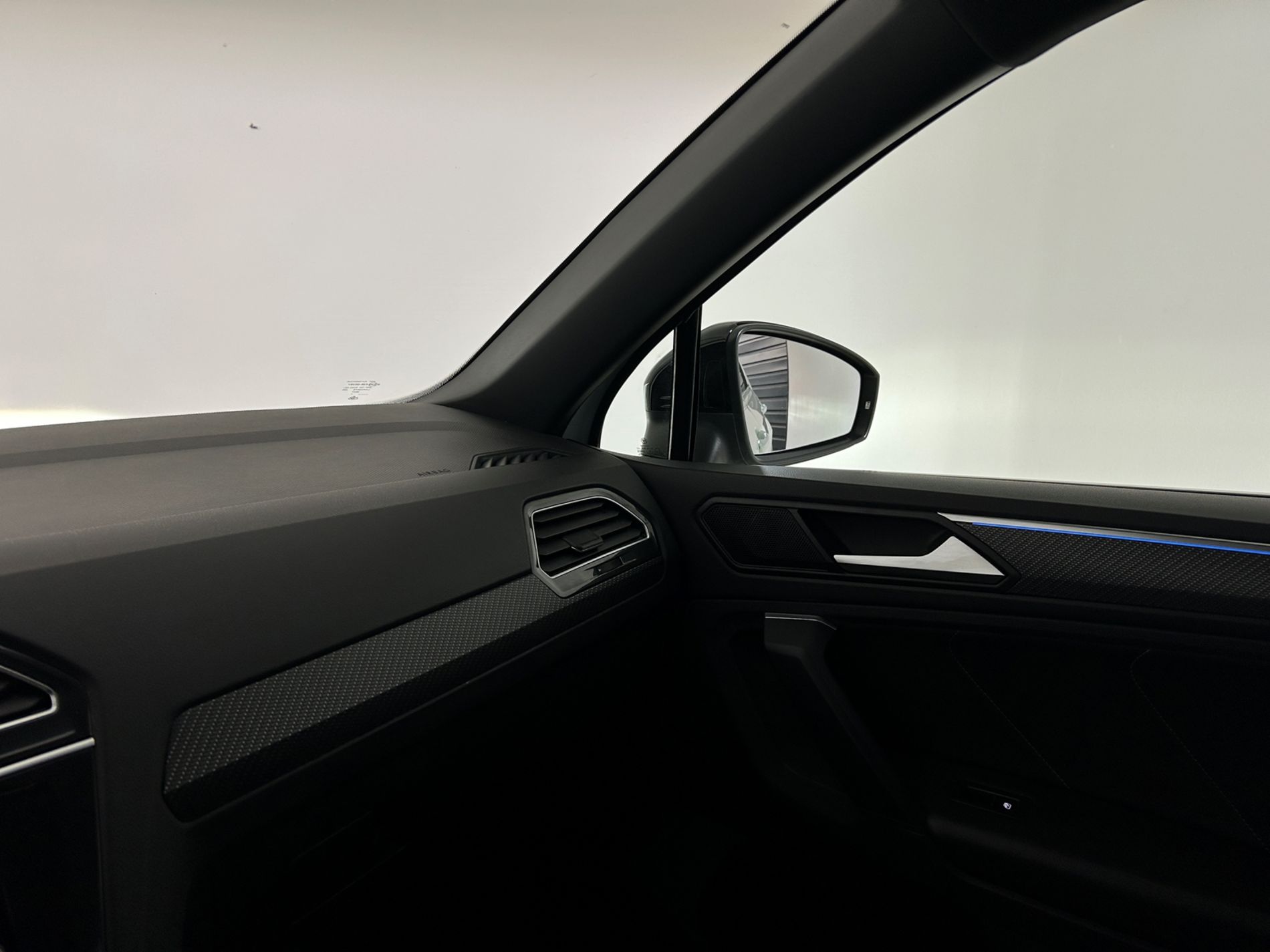 Tiguan R-Line 4motion 150cv dsg - Autoviemme