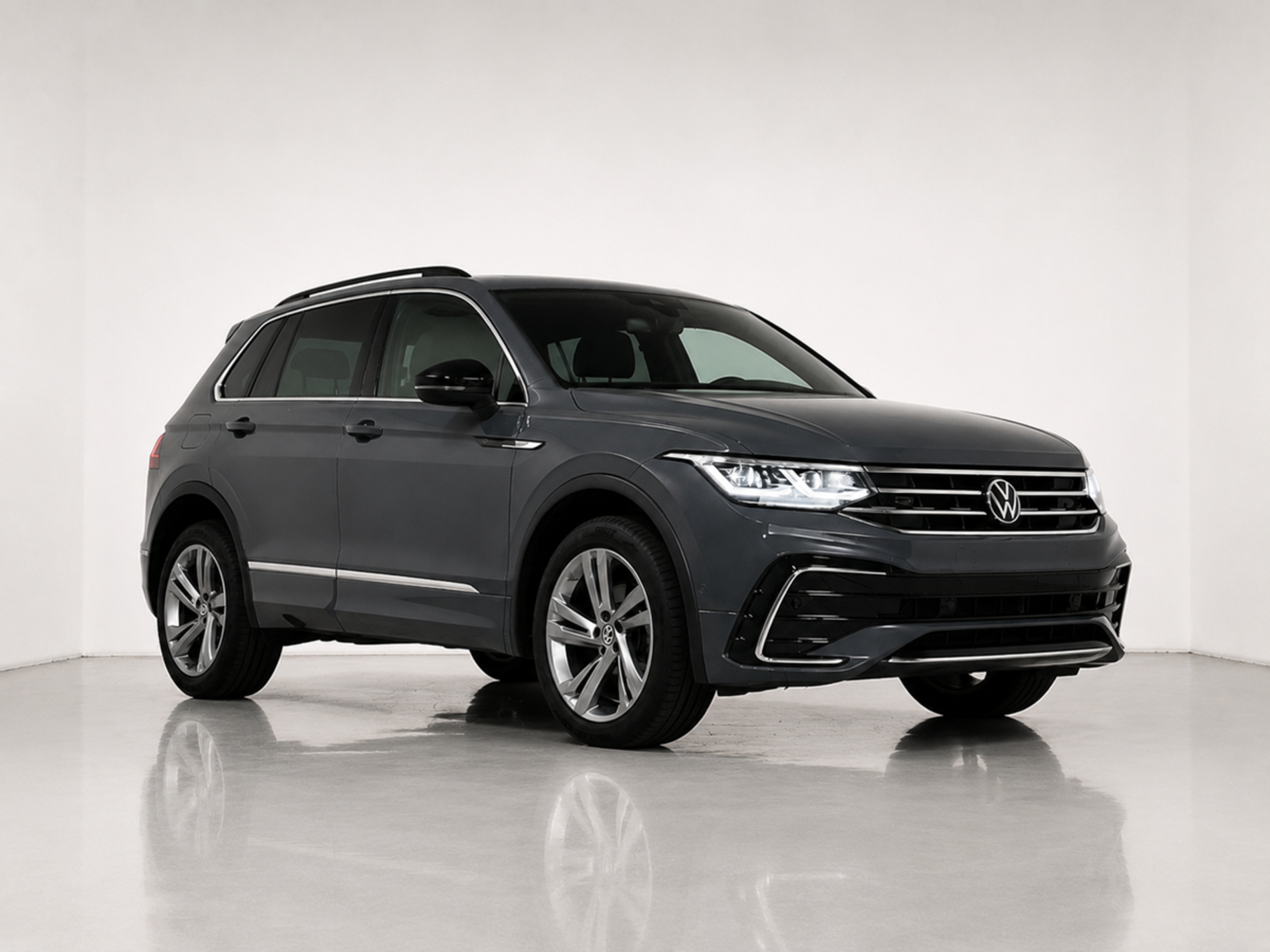 Tiguan 2.0 tdi R Line 4motion 150cv dsg - Autoviemme