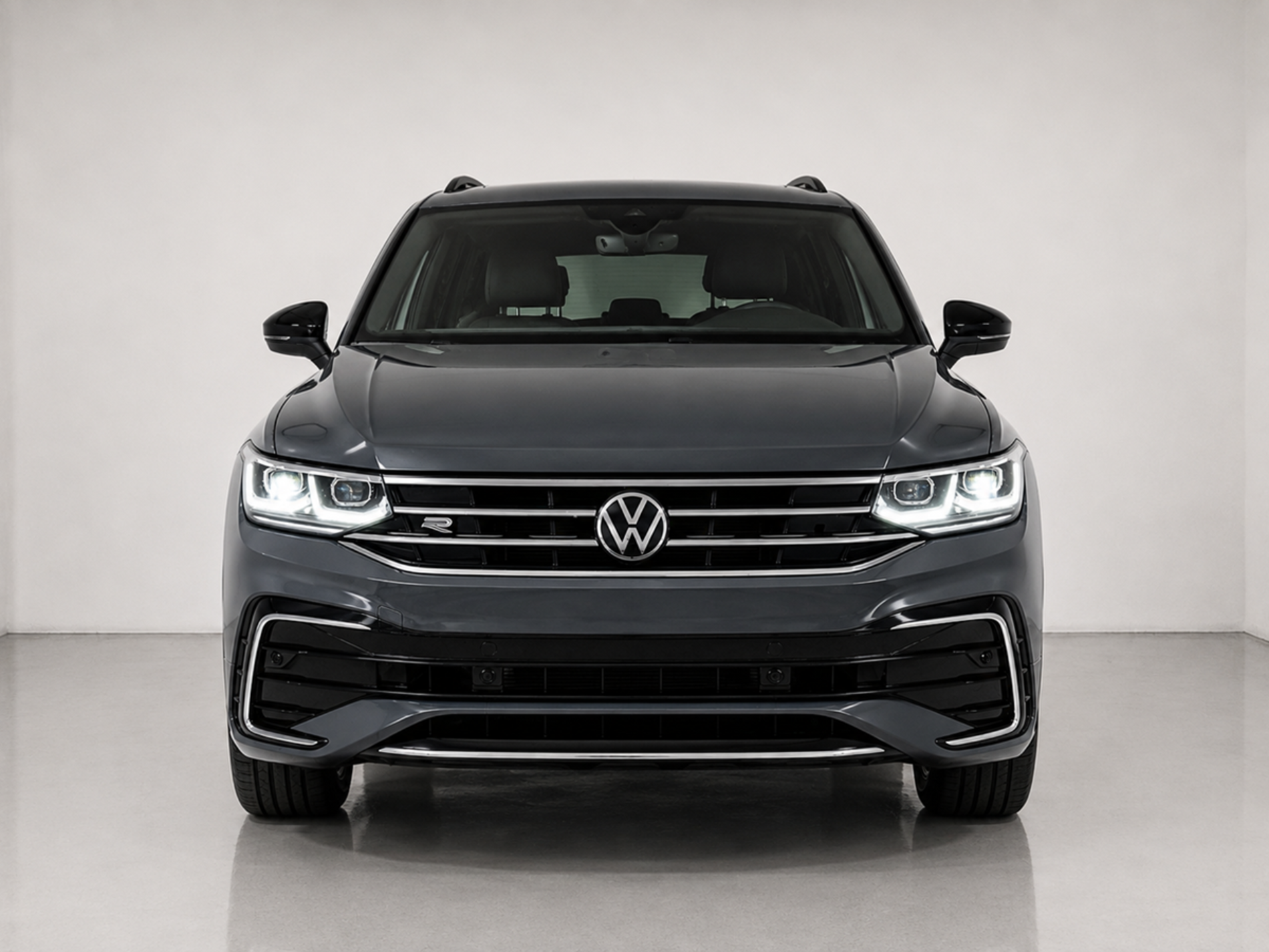 Tiguan 2.0 tdi R Line 4motion 150cv dsg - Autoviemme