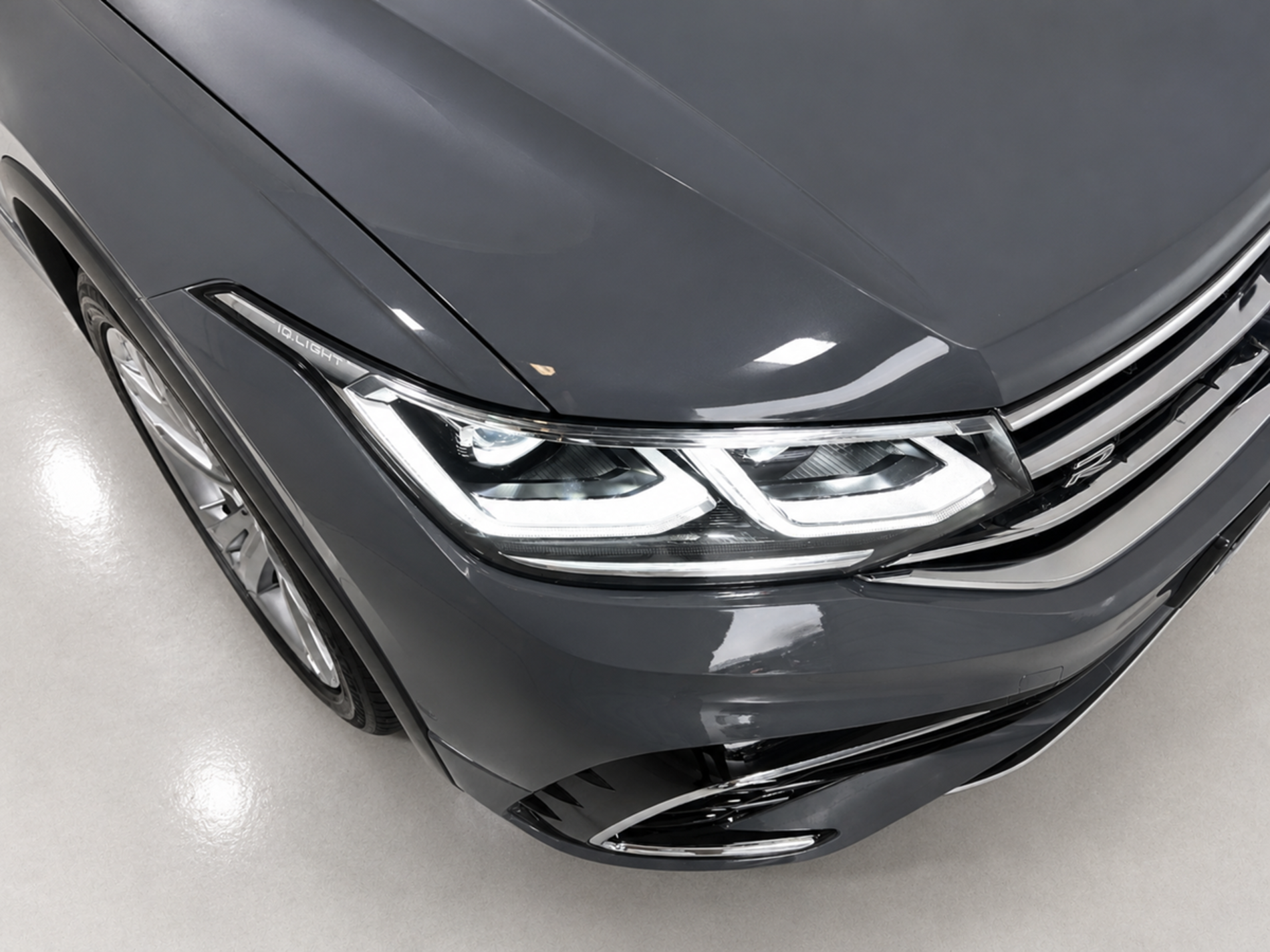Tiguan 2.0 tdi R Line 4motion 150cv dsg - Autoviemme