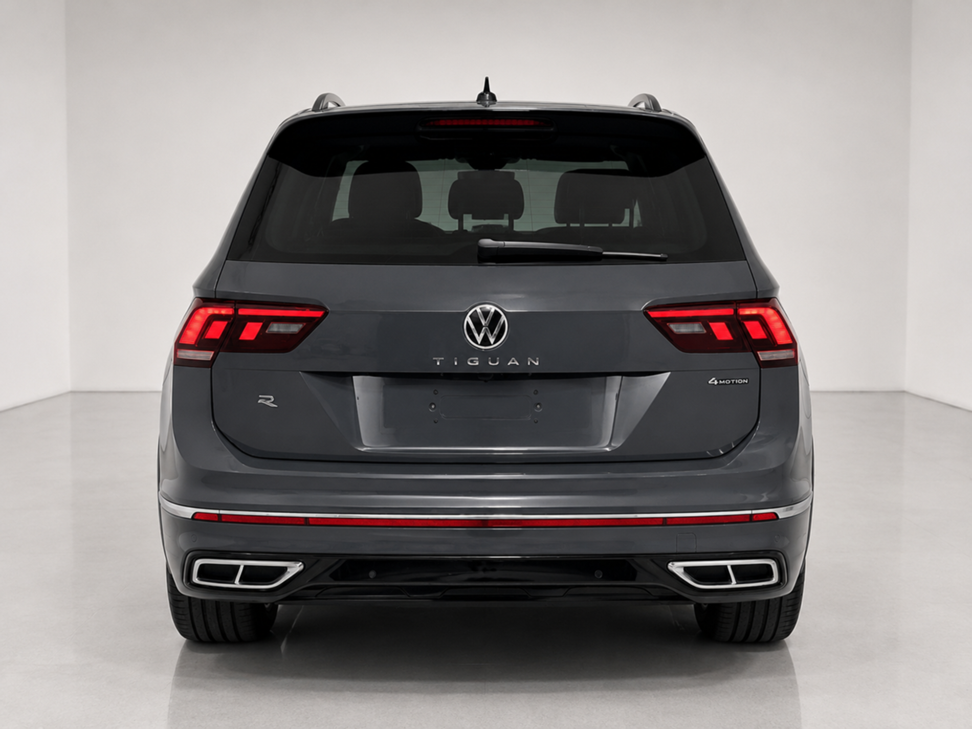 Tiguan 2.0 tdi R Line 4motion 150cv dsg - Autoviemme