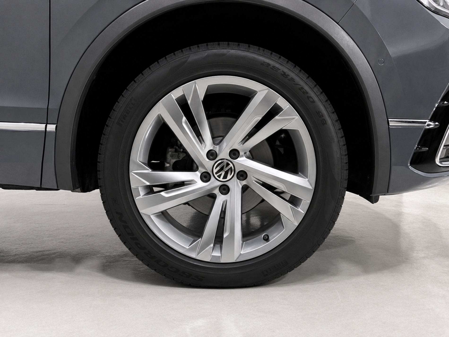 Tiguan 2.0 tdi R Line 4motion 150cv dsg - Autoviemme