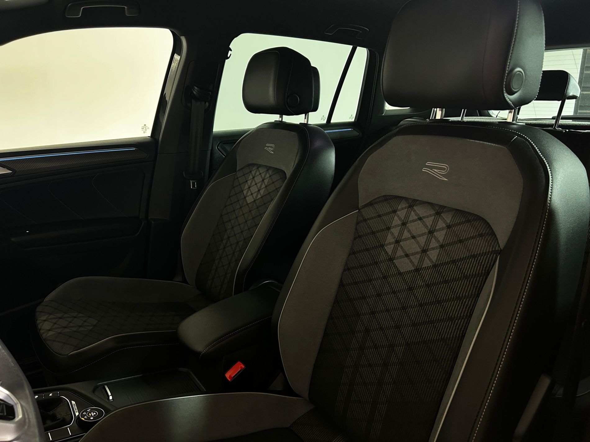 Tiguan 2.0 tdi R Line 4motion 150cv dsg - Autoviemme