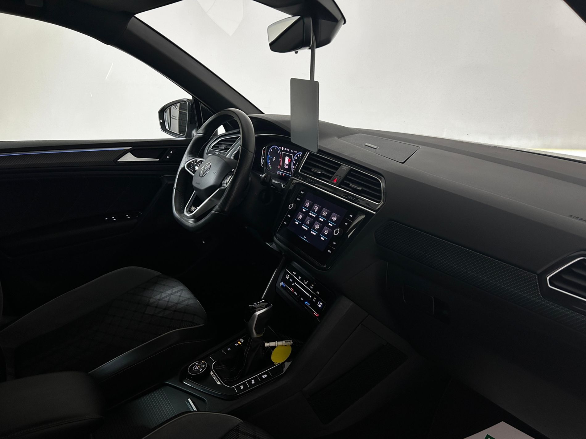 Tiguan 2.0 tdi R Line 4motion 150cv dsg - Autoviemme