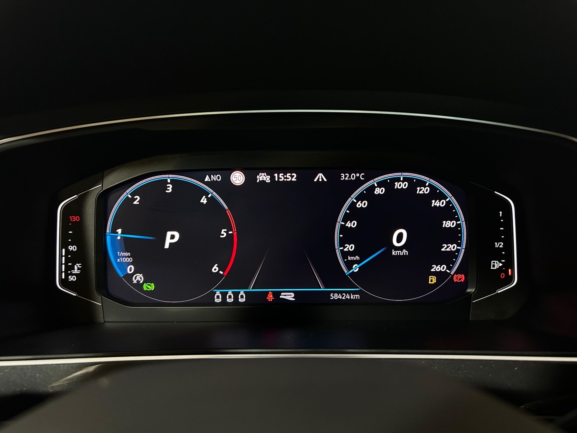 Tiguan 2.0 tdi R Line 4motion 150cv dsg - Autoviemme