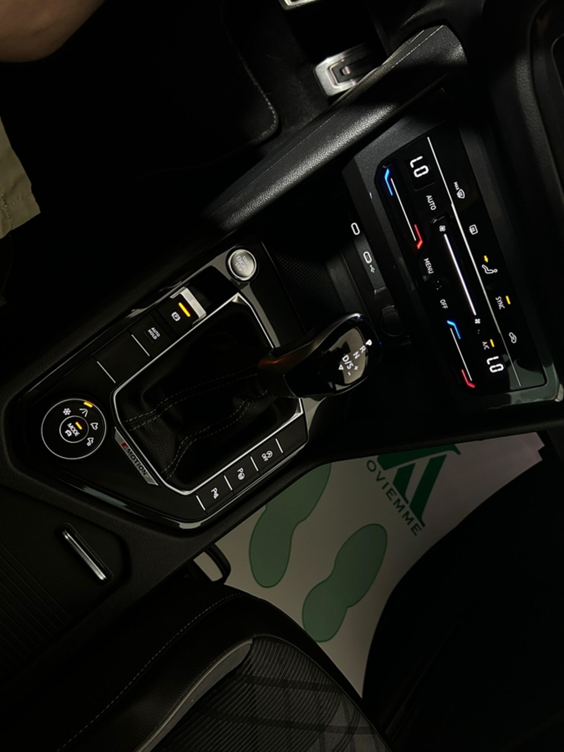 Tiguan 2.0 tdi R Line 4motion 150cv dsg - Autoviemme