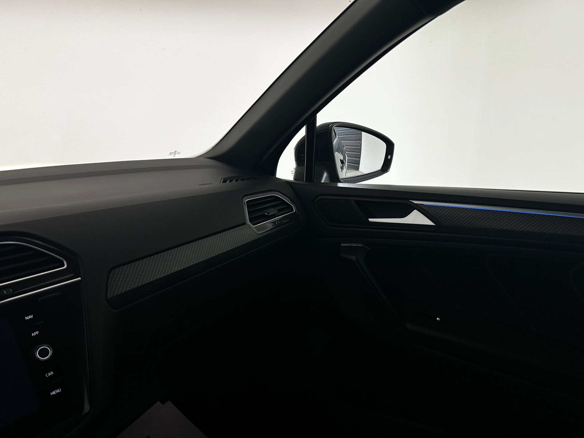 Tiguan 2.0 tdi R Line 4motion 150cv dsg - Autoviemme