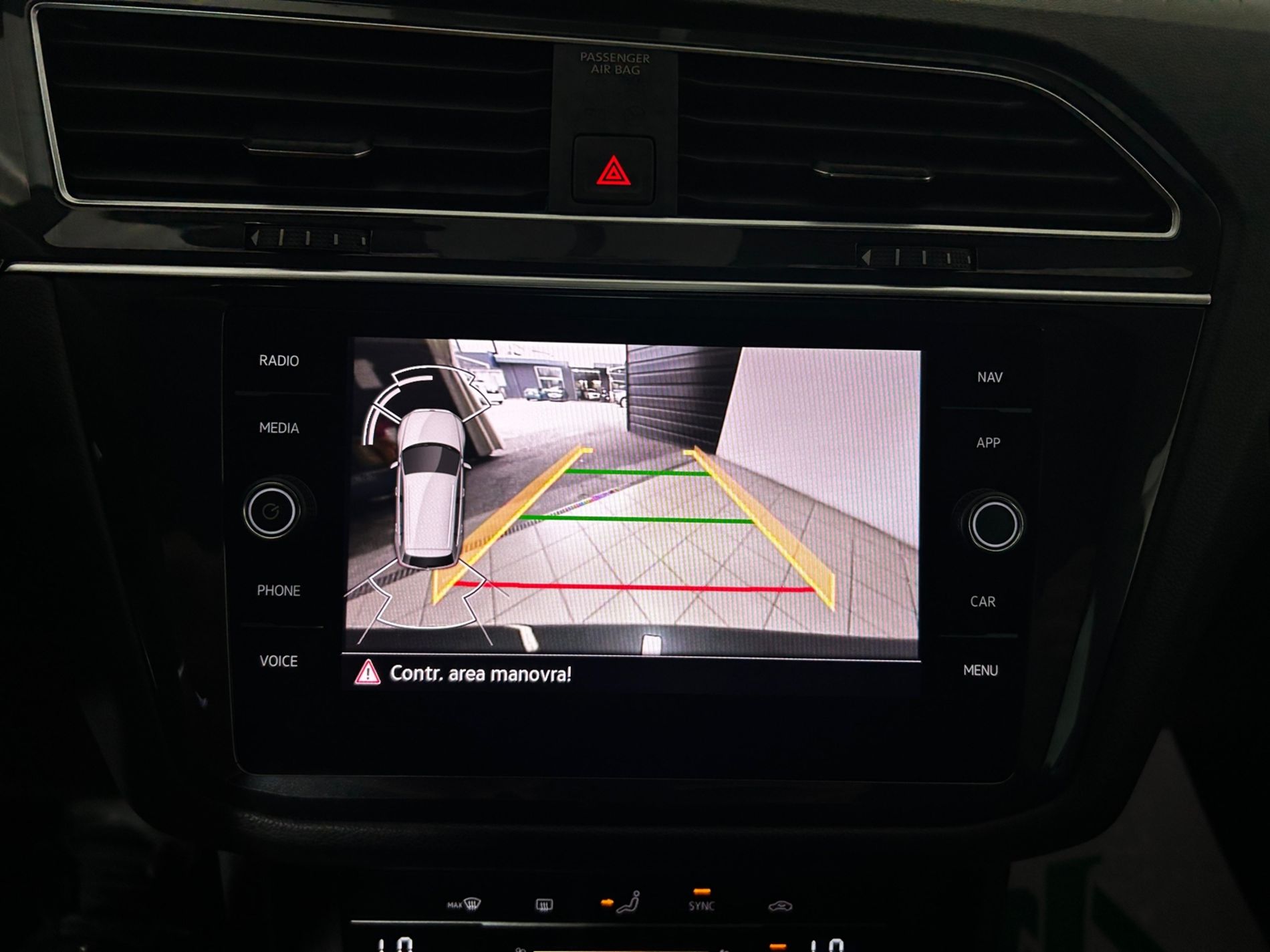 Tiguan 2.0 tdi R Line 4motion 150cv dsg - Autoviemme