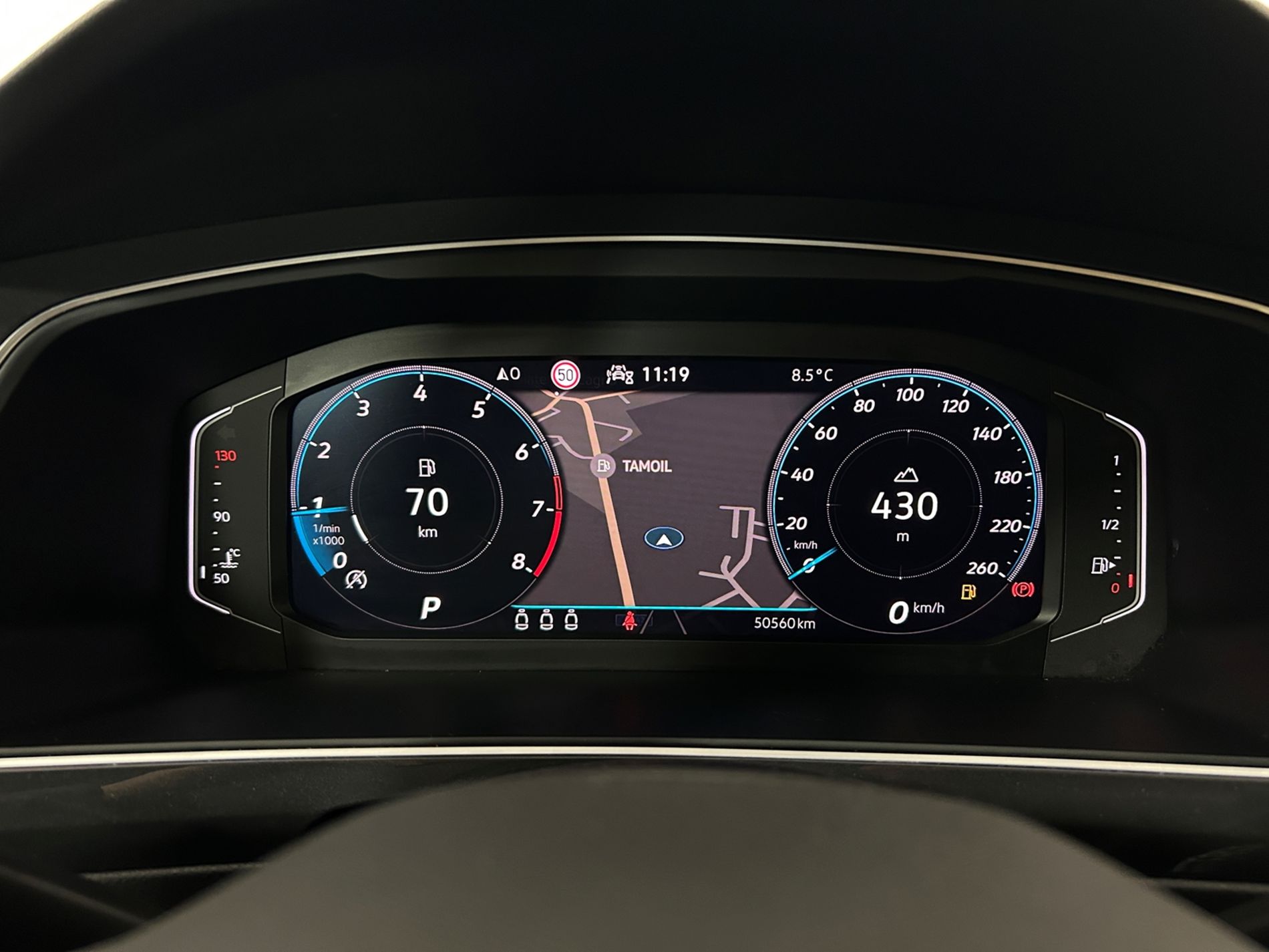 Tiguan 1.5 tsi R-Line dsg - Autoviemme