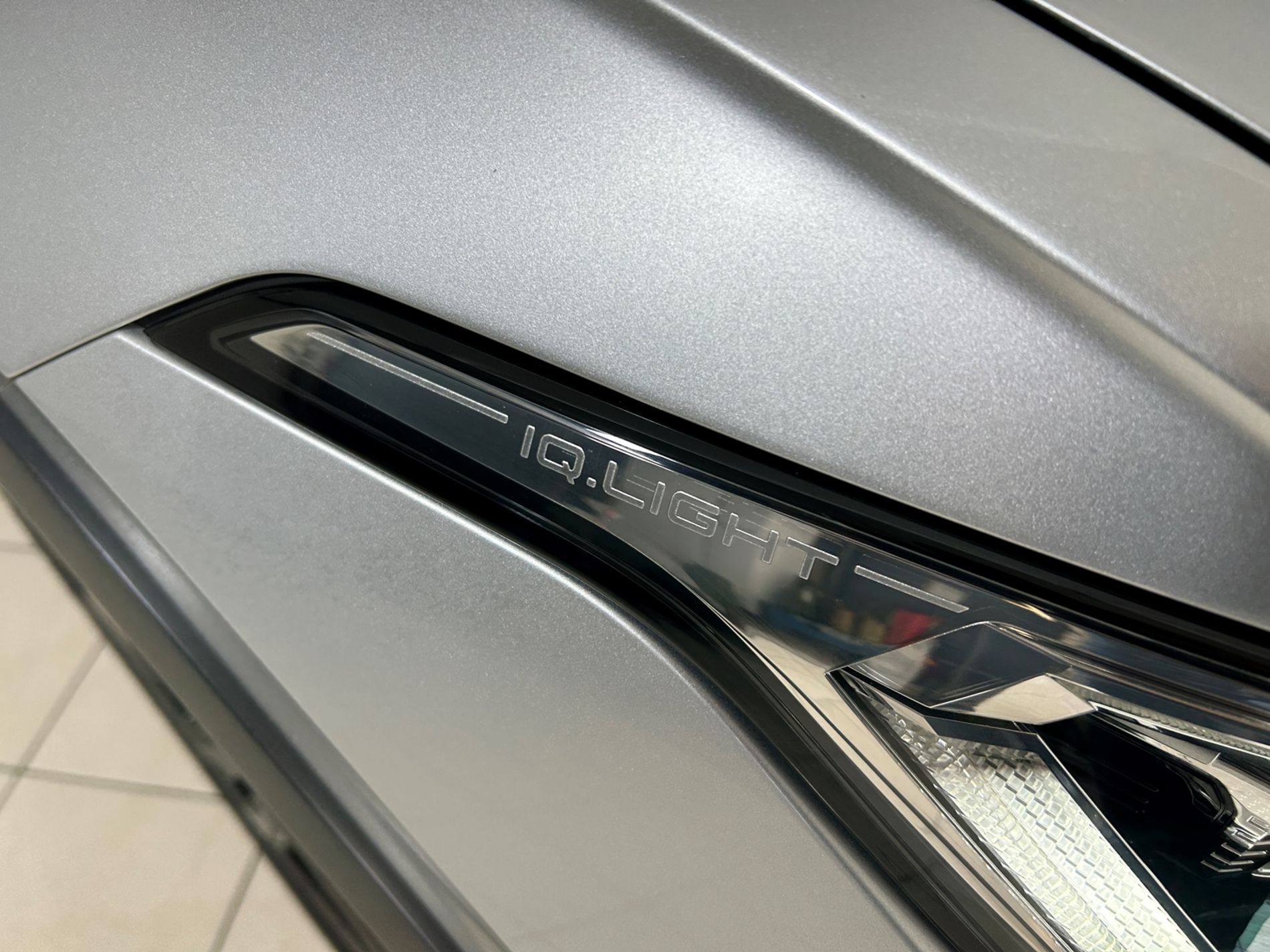 Tiguan 1.5 tsi R-Line dsg - Autoviemme