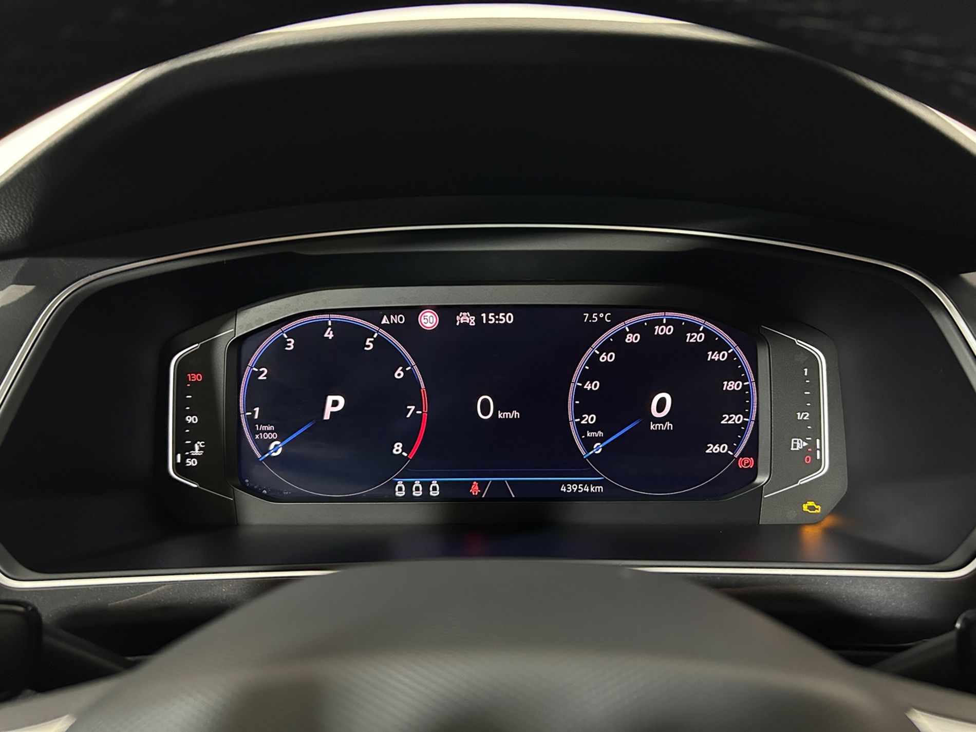 Tiguan R-Line DSG - Autoviemme