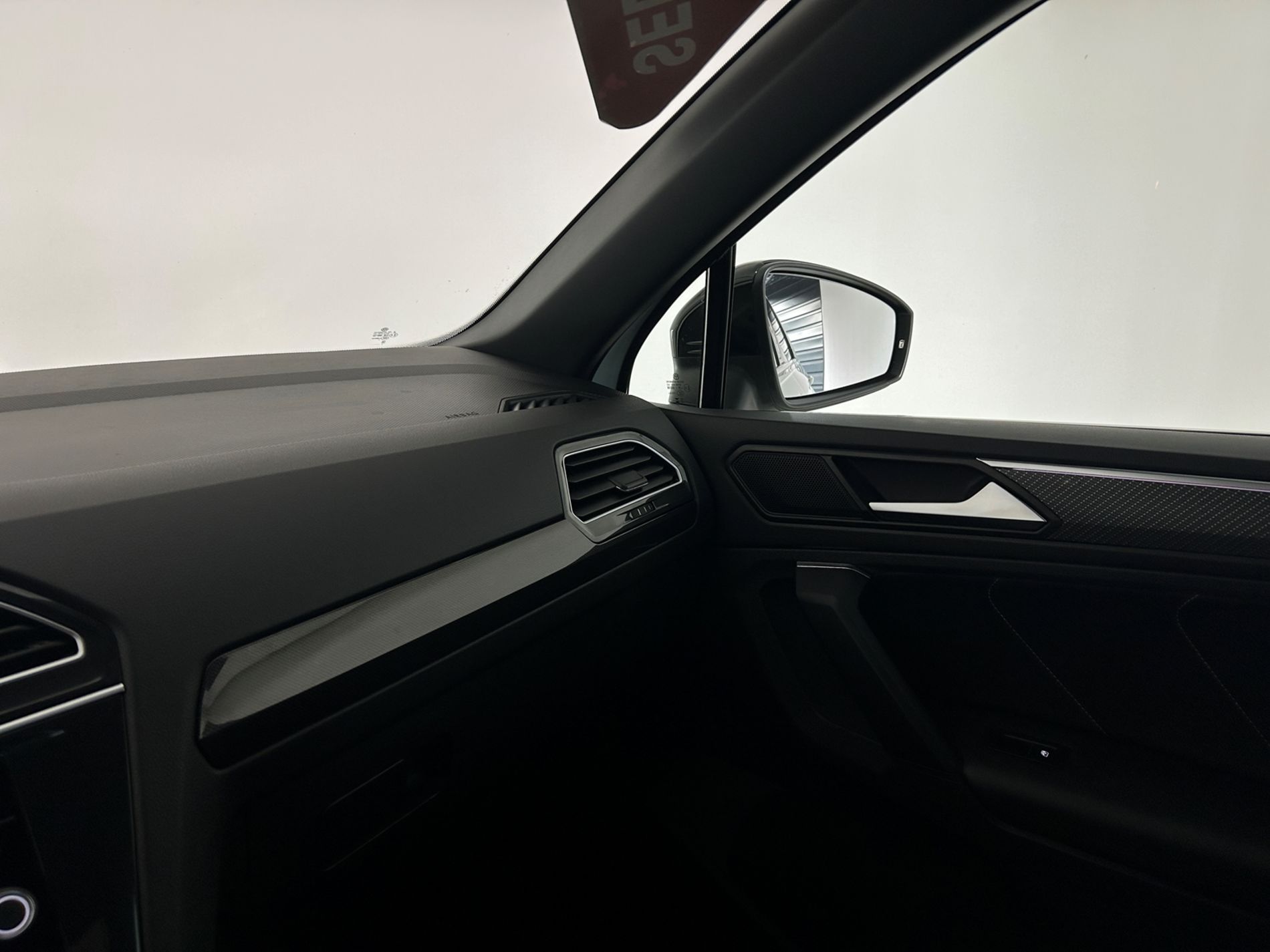 Tiguan R-Line DSG - Autoviemme