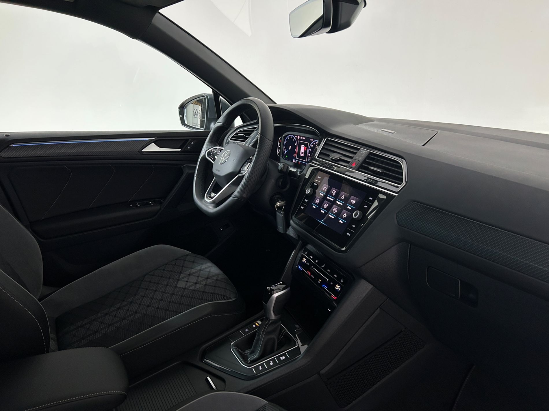 Tiguan 1.5 tsi R-Line 150cv dsg - Autoviemme