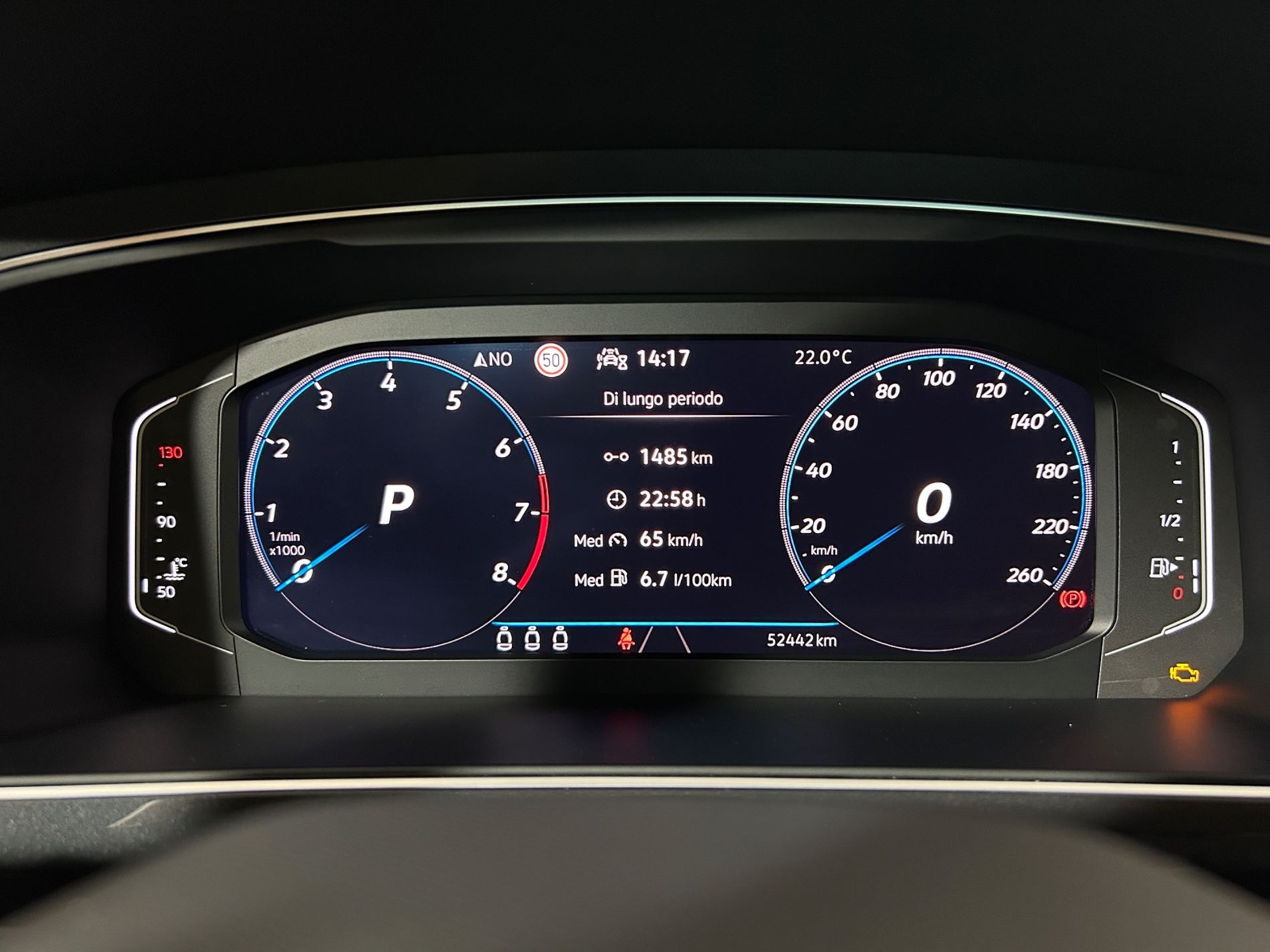 Tiguan 1.5 tsi R-Line 150cv dsg - Autoviemme