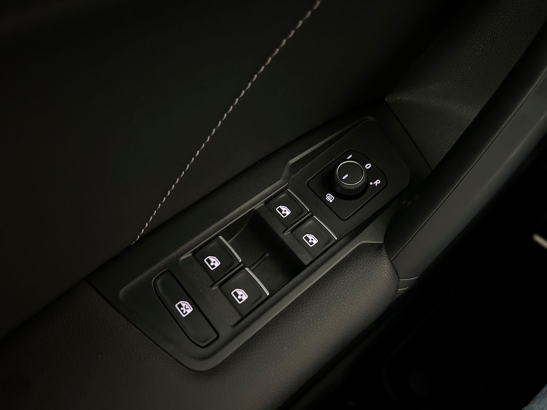 Tiguan 1.5 tsi R-Line 150cv dsg - Autoviemme