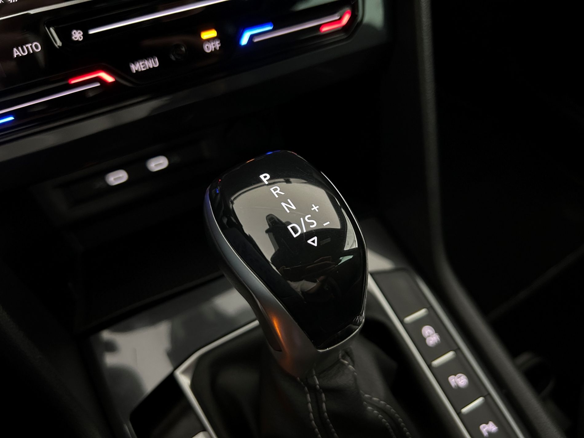 Tiguan 1.5 tsi R-Line 150cv dsg - Autoviemme