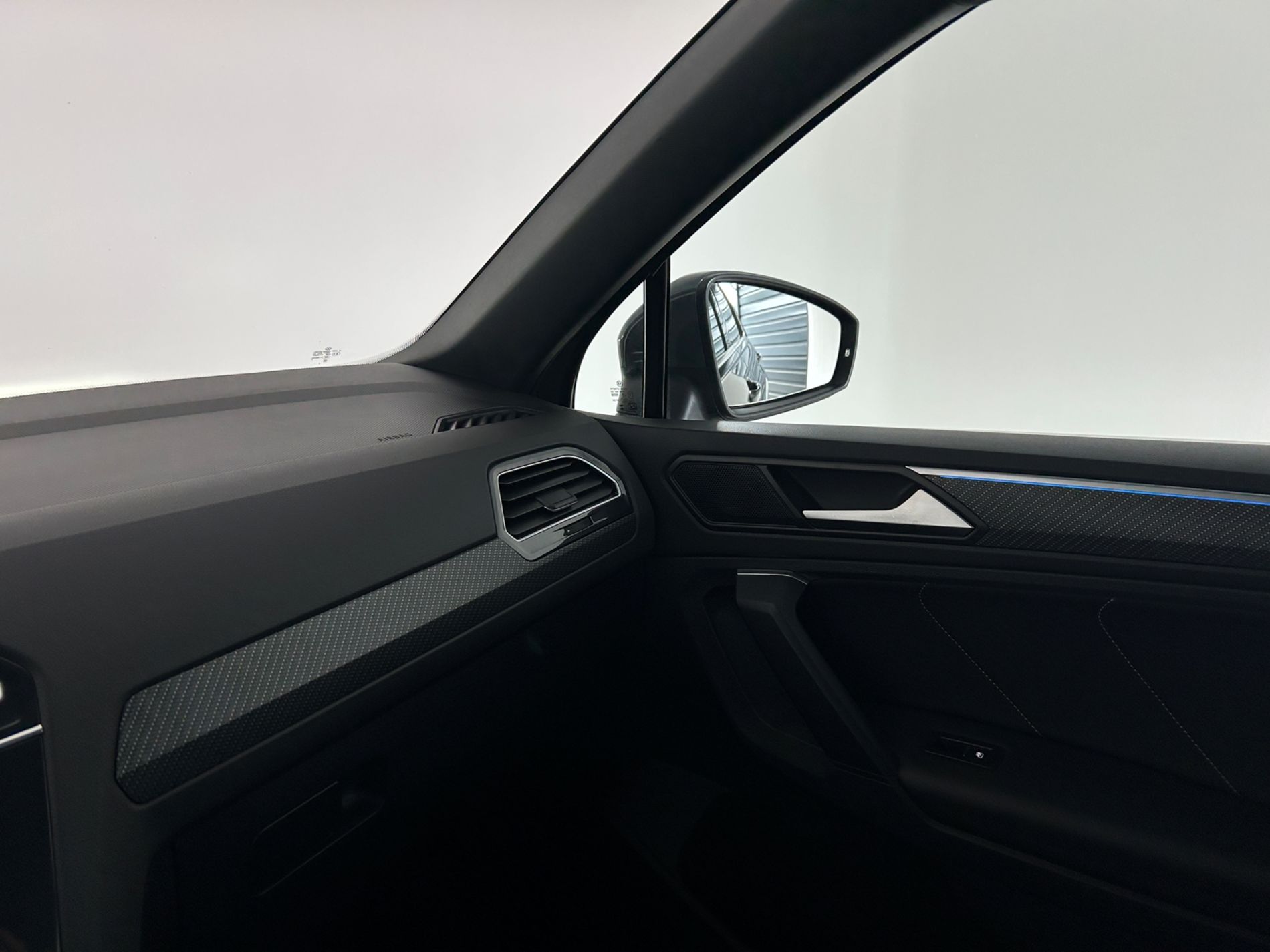 Tiguan 1.5 tsi R-Line 150cv dsg - Autoviemme